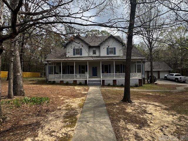 1958 Whipperwhill  Pocahontas, AR