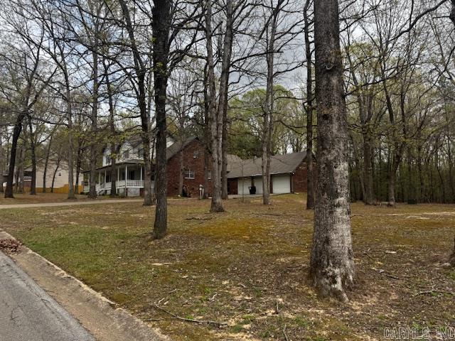 1958 Whipperwhill  Pocahontas, AR