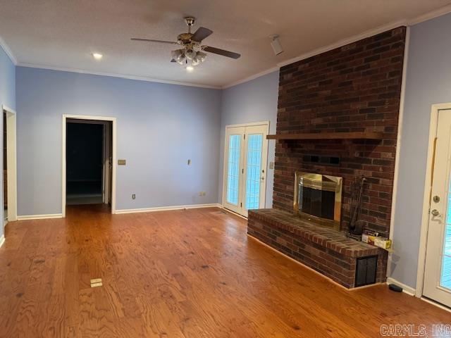 1958 Whipperwhill  Pocahontas, AR