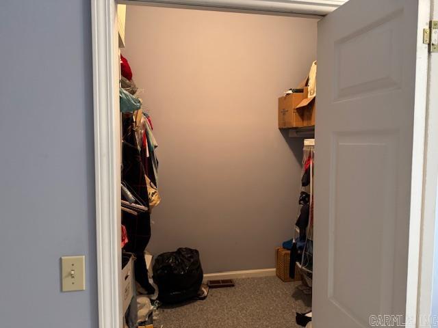 1958 Whipperwhill  Pocahontas, AR