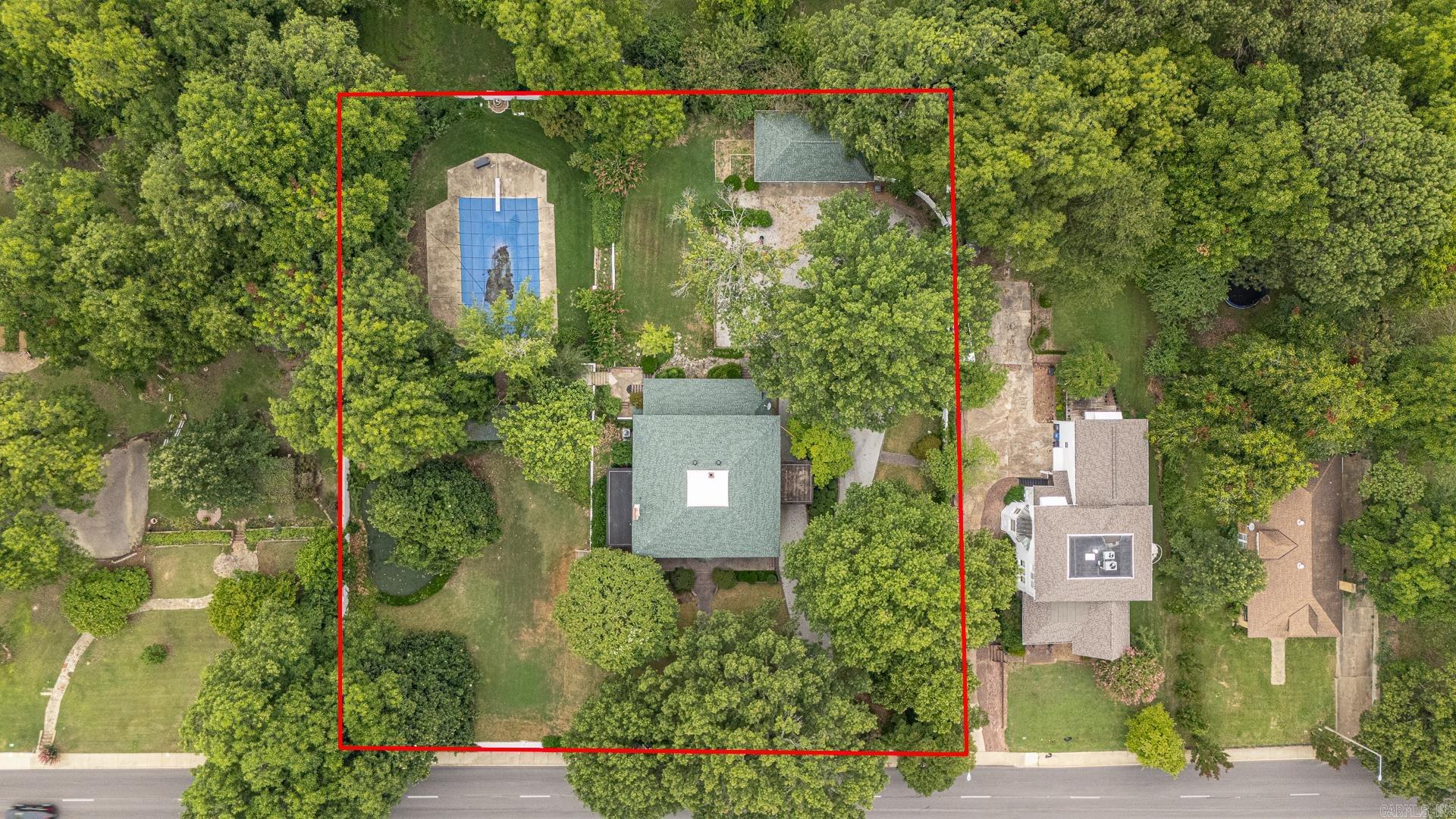 1419 S Main  Jonesboro, AR