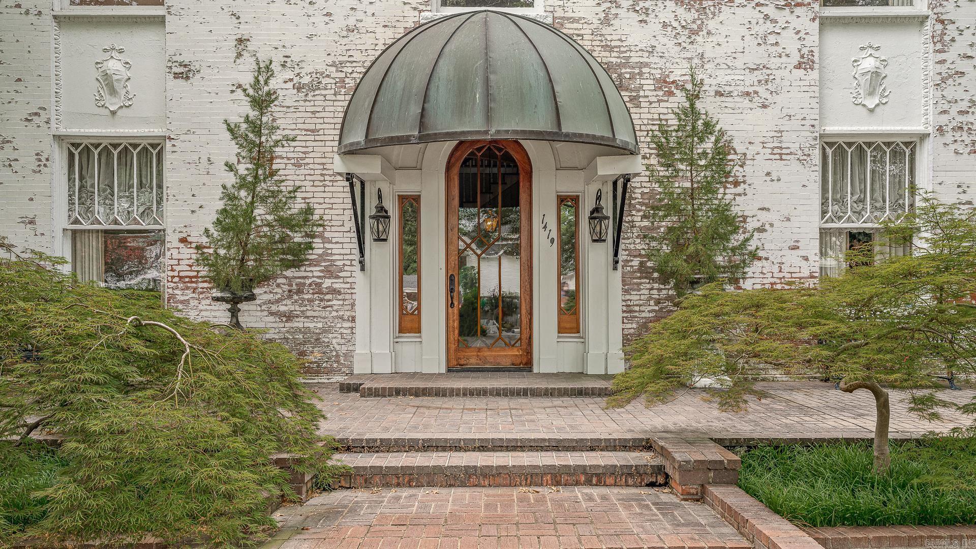 1419 S Main  Jonesboro, AR