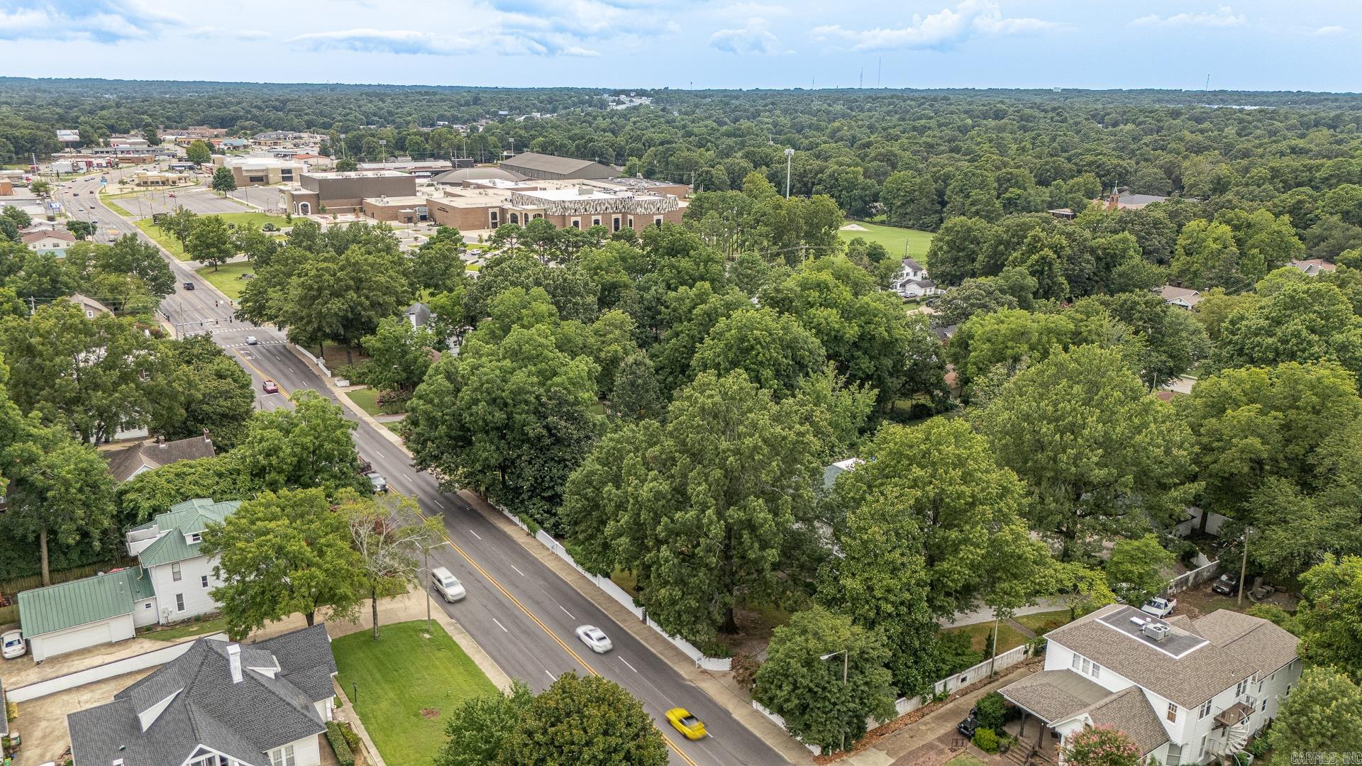 1419 S Main  Jonesboro, AR