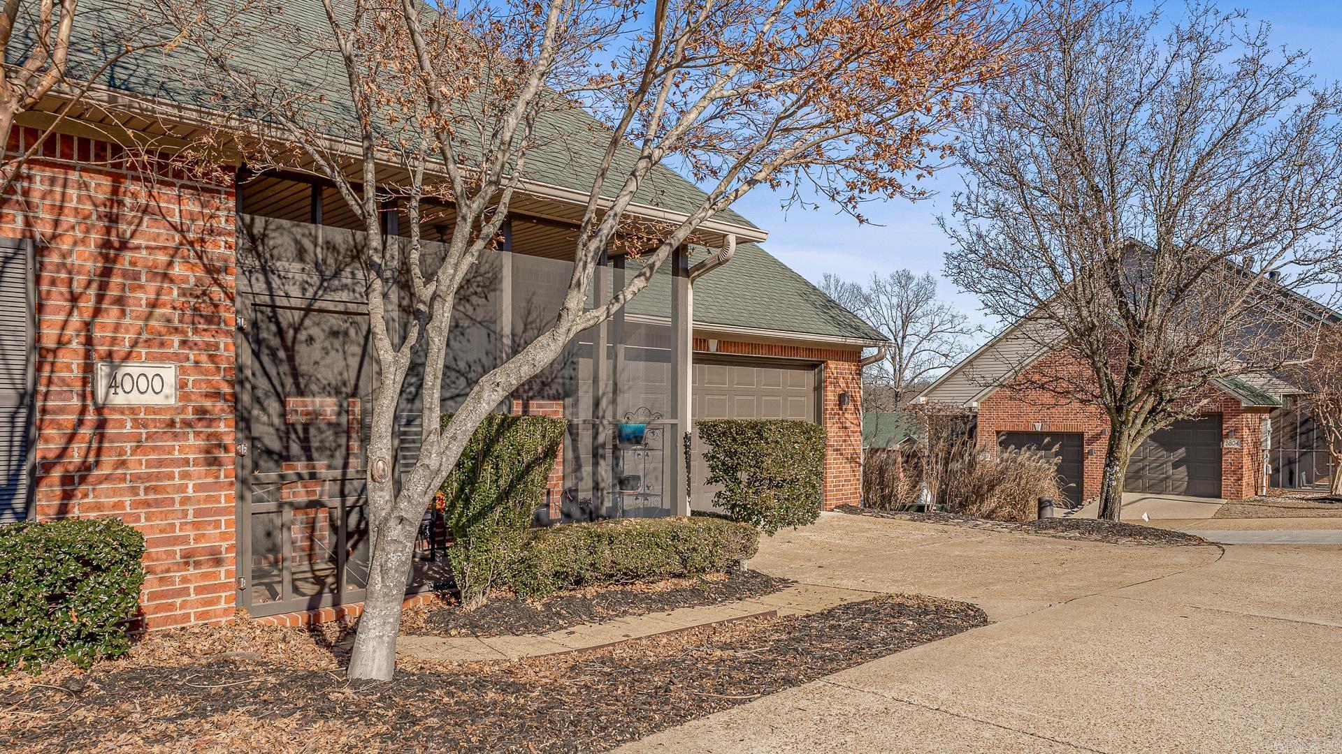 4000 Ridgepointe  Jonesboro, AR