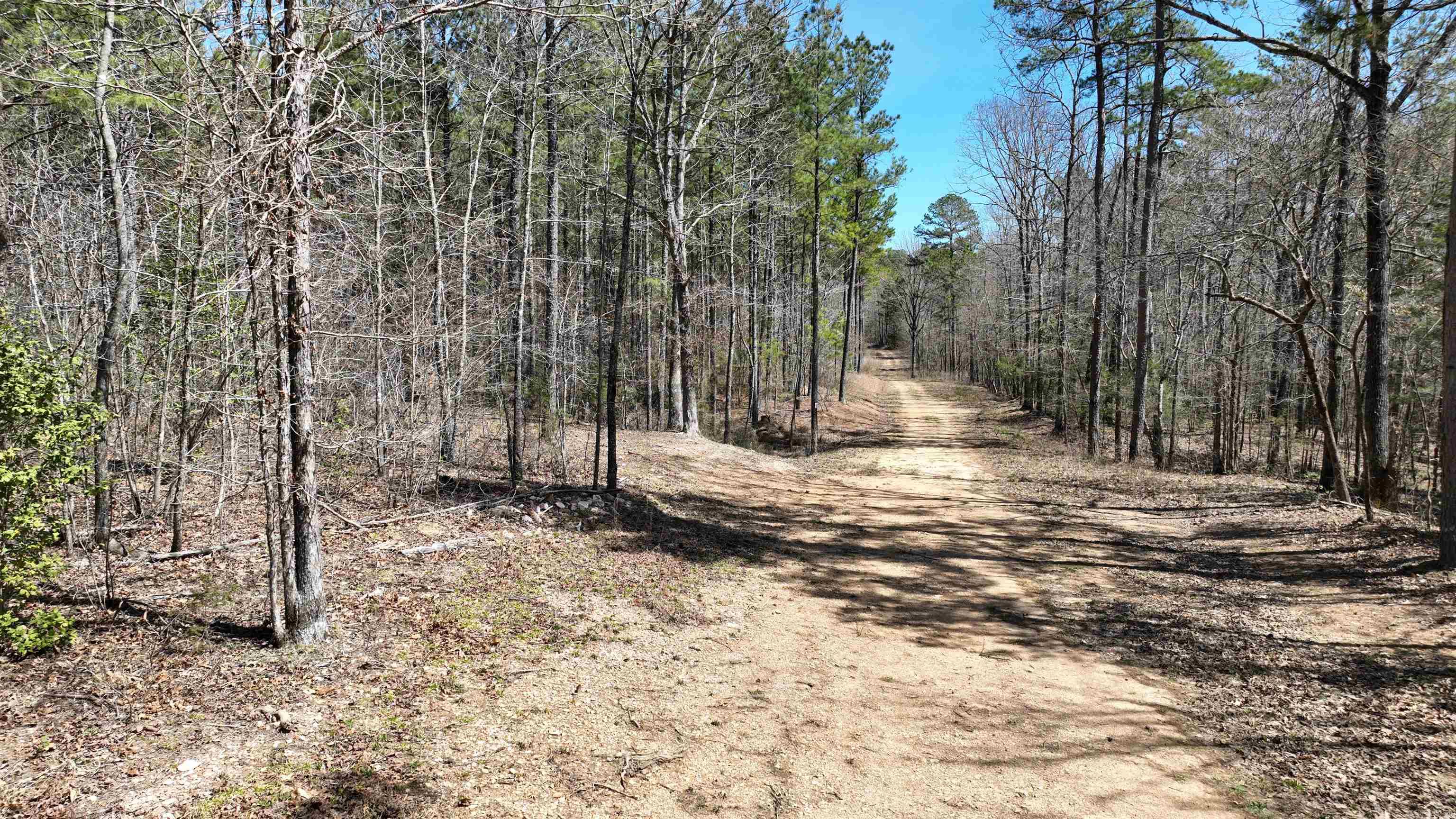 TBD Highway 375 East    (Lot 6)  Mena, AR