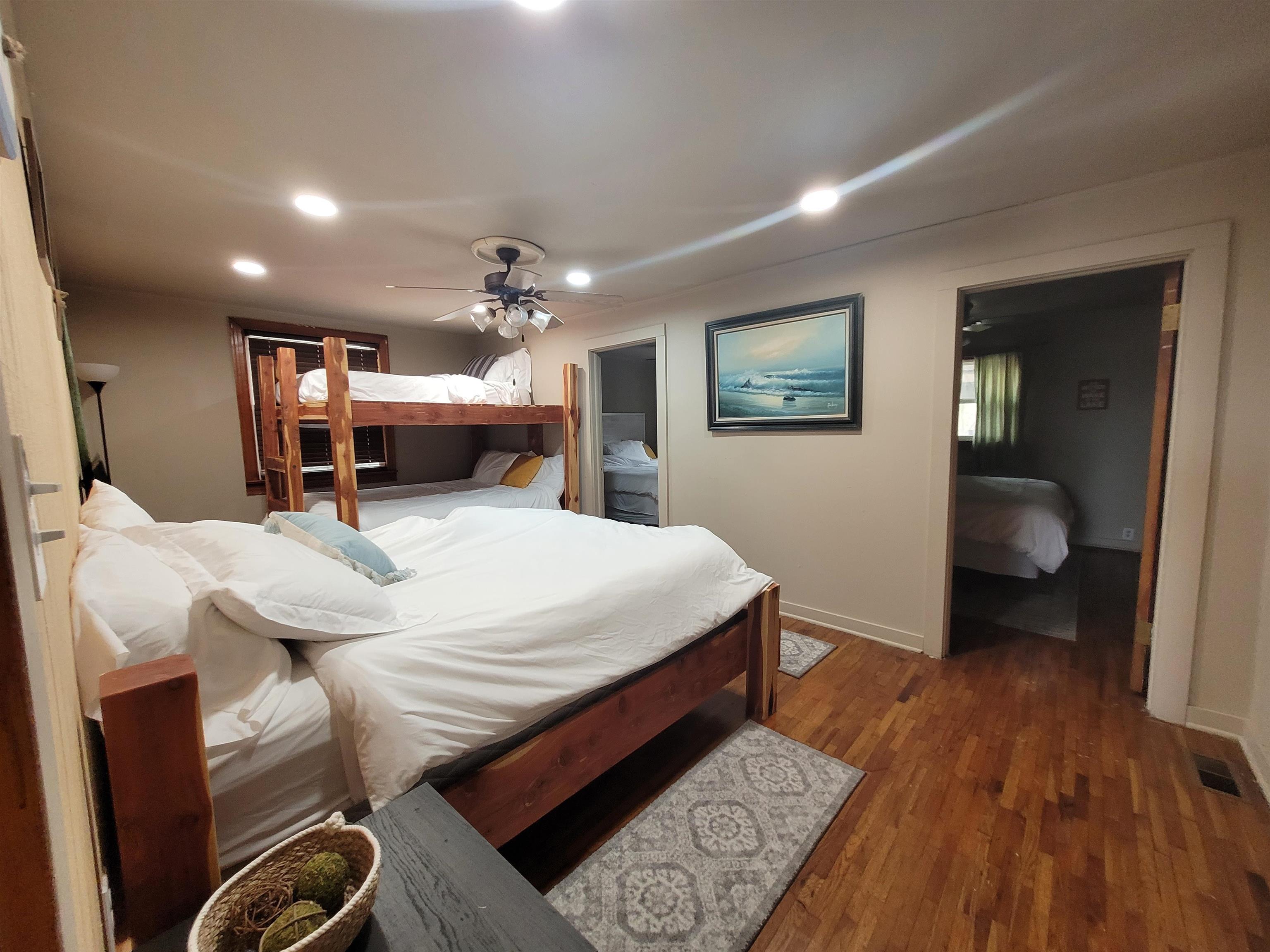 10447 Hwy 62 E  Henderson, AR