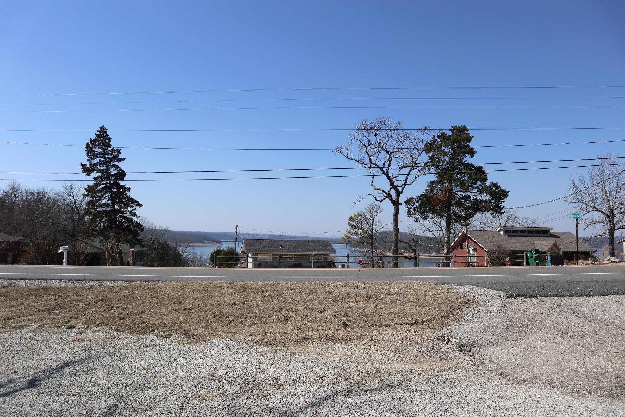 10447 Hwy 62 E  Henderson, AR