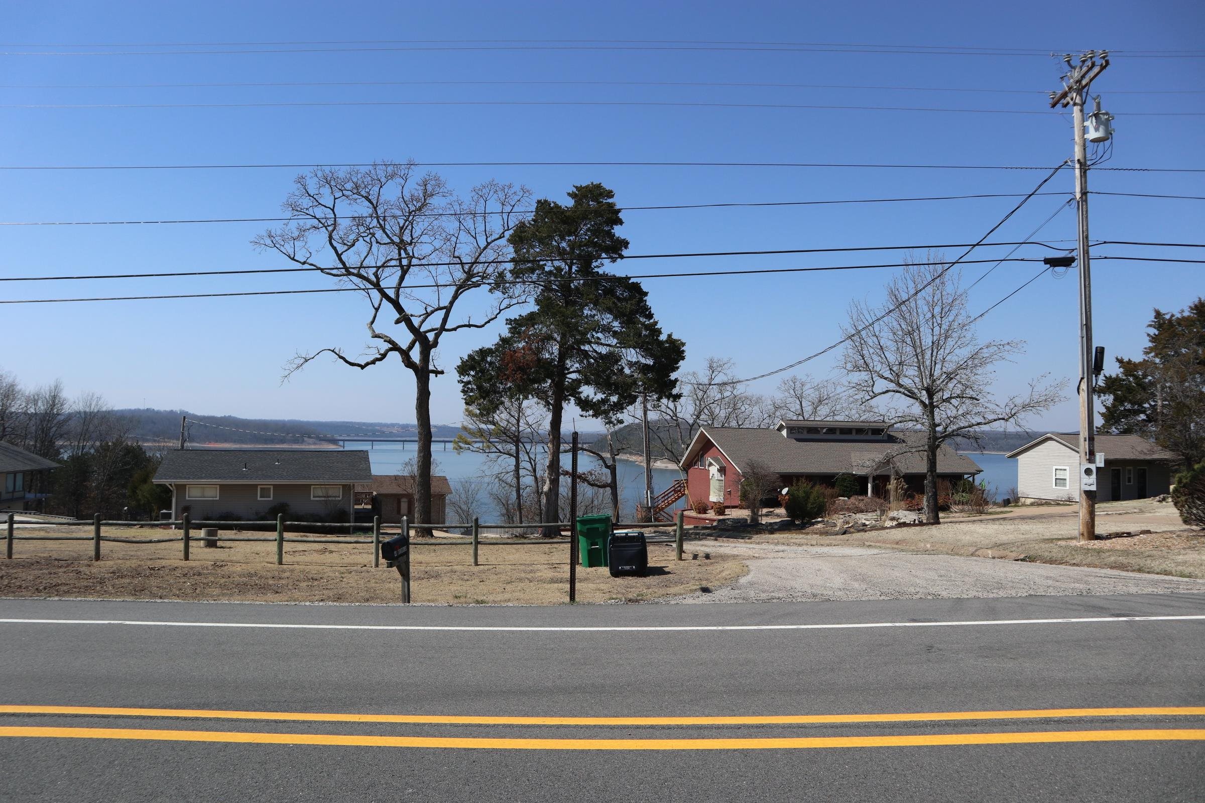 10447 Hwy 62 E  Henderson, AR