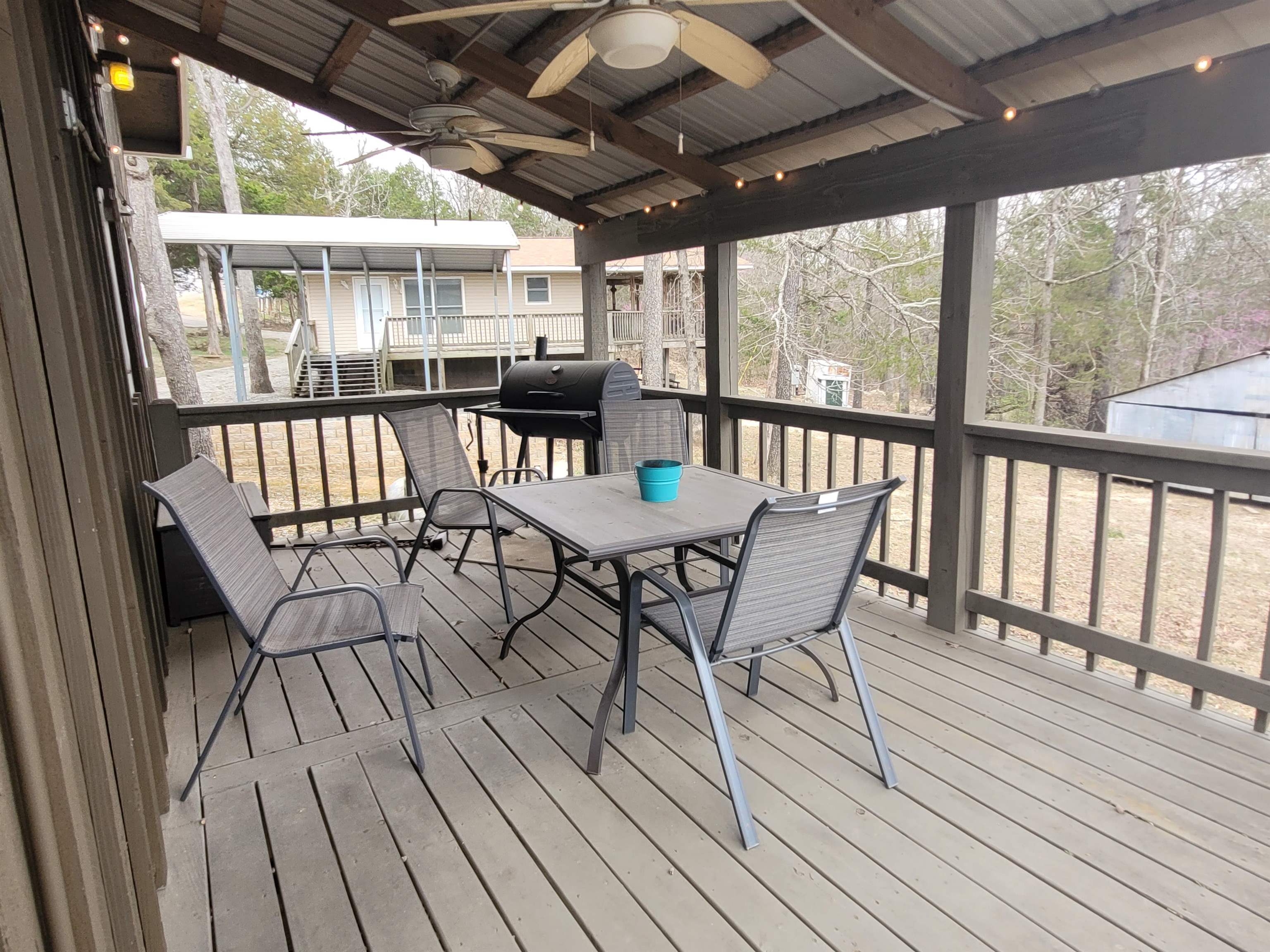 10447 Hwy 62 E  Henderson, AR