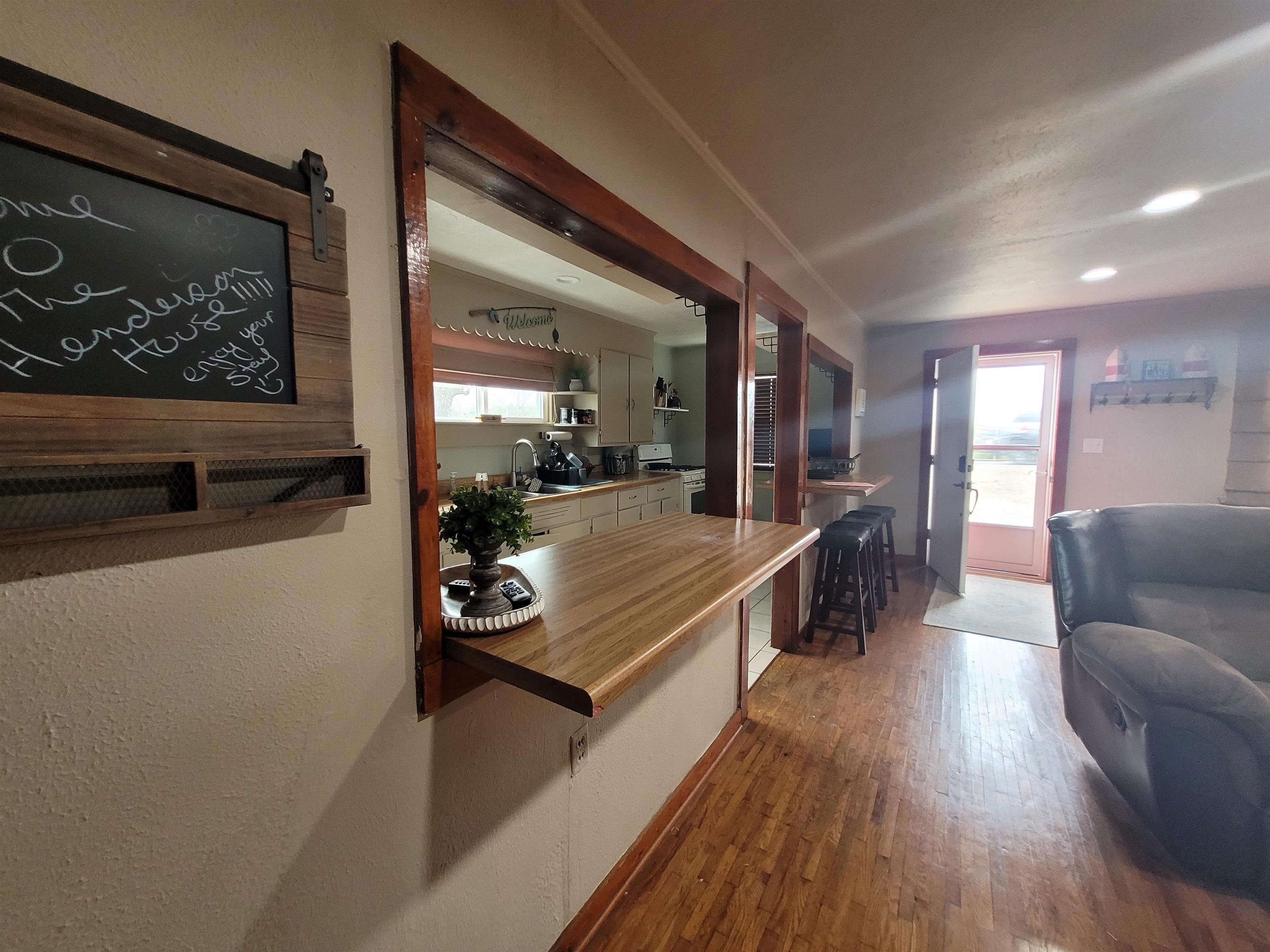 10447 Hwy 62 E  Henderson, AR