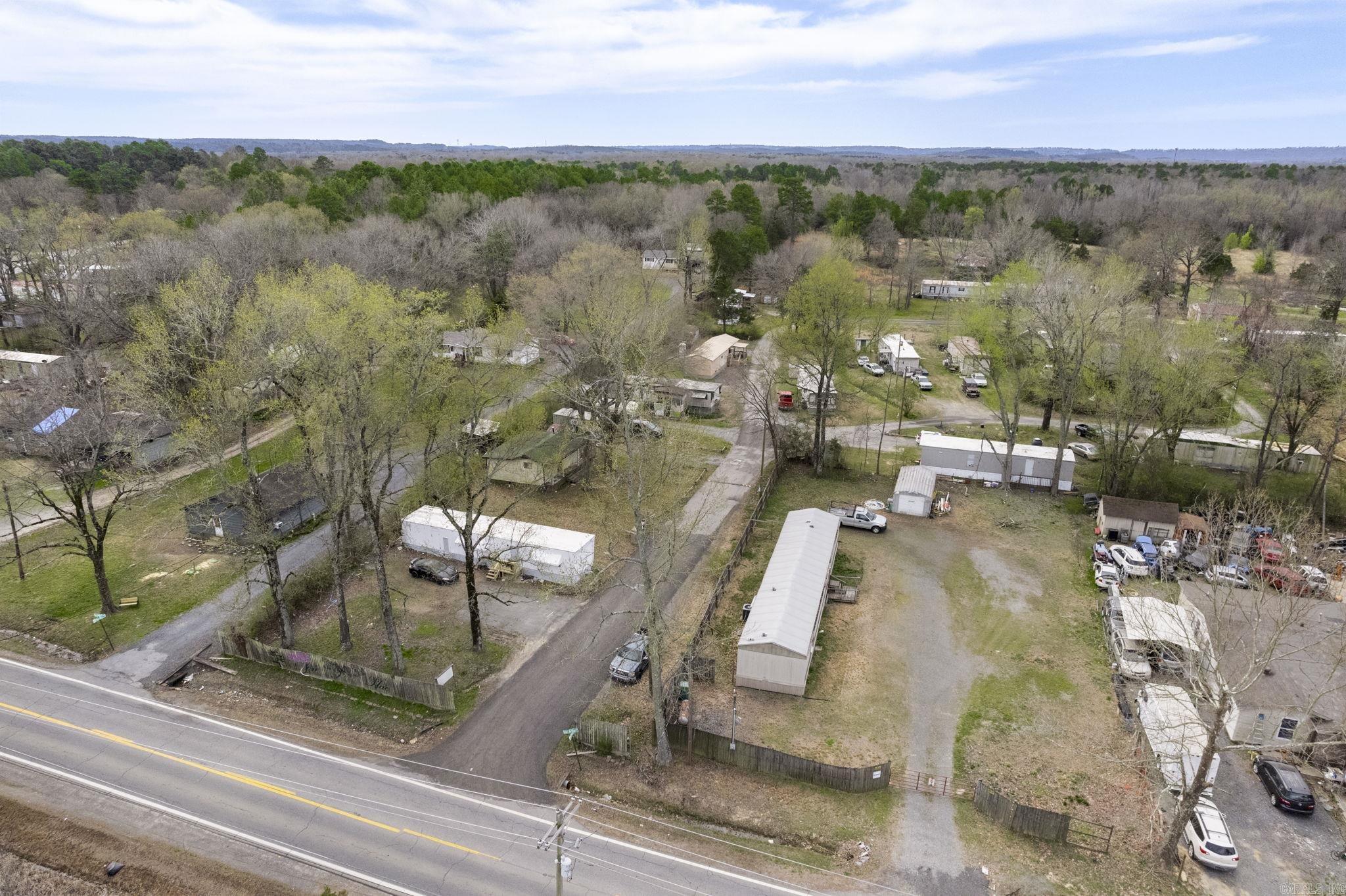 14414 McHenry Cir  North Little Rock, AR