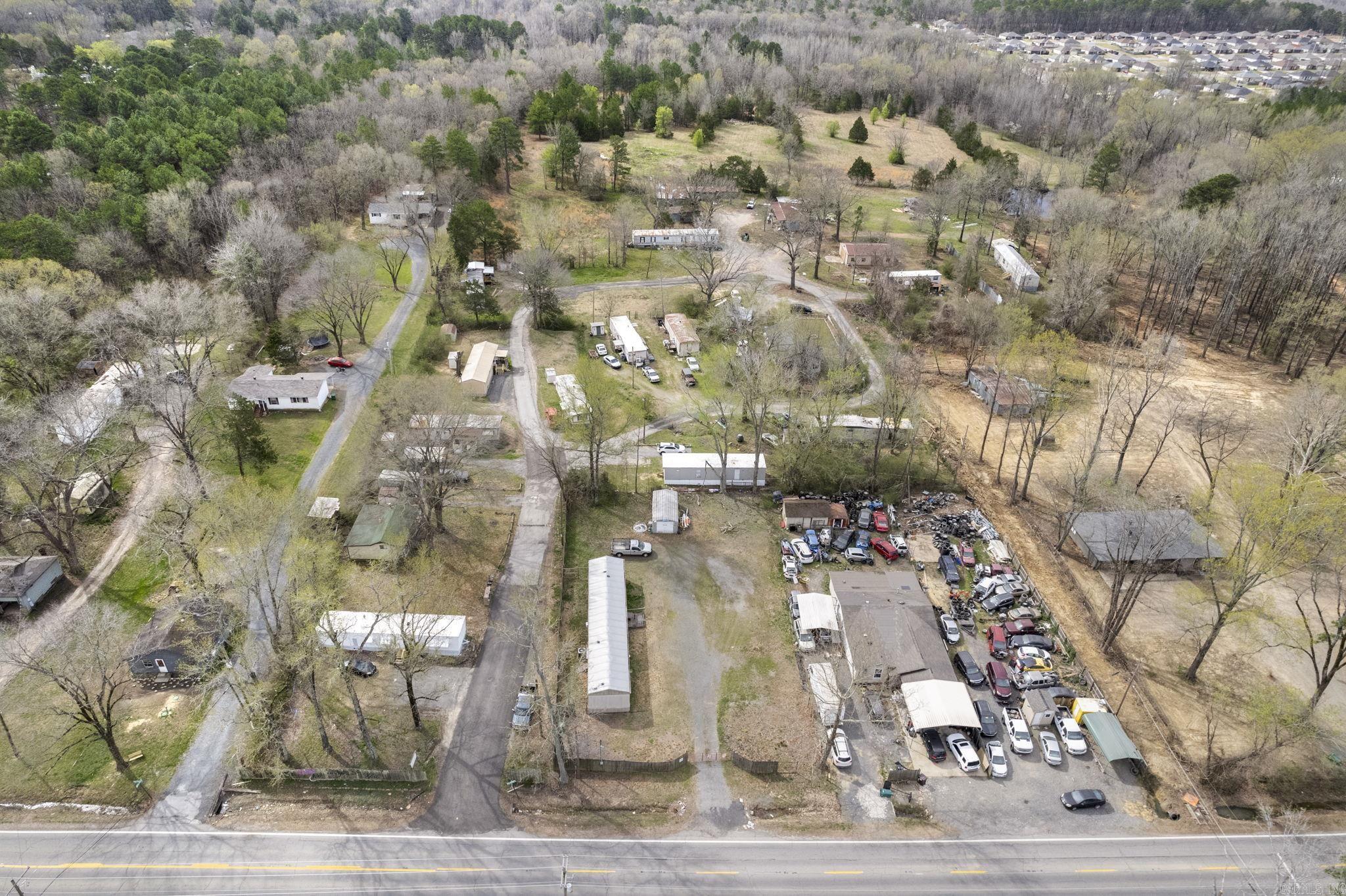 14414 McHenry Cir  North Little Rock, AR