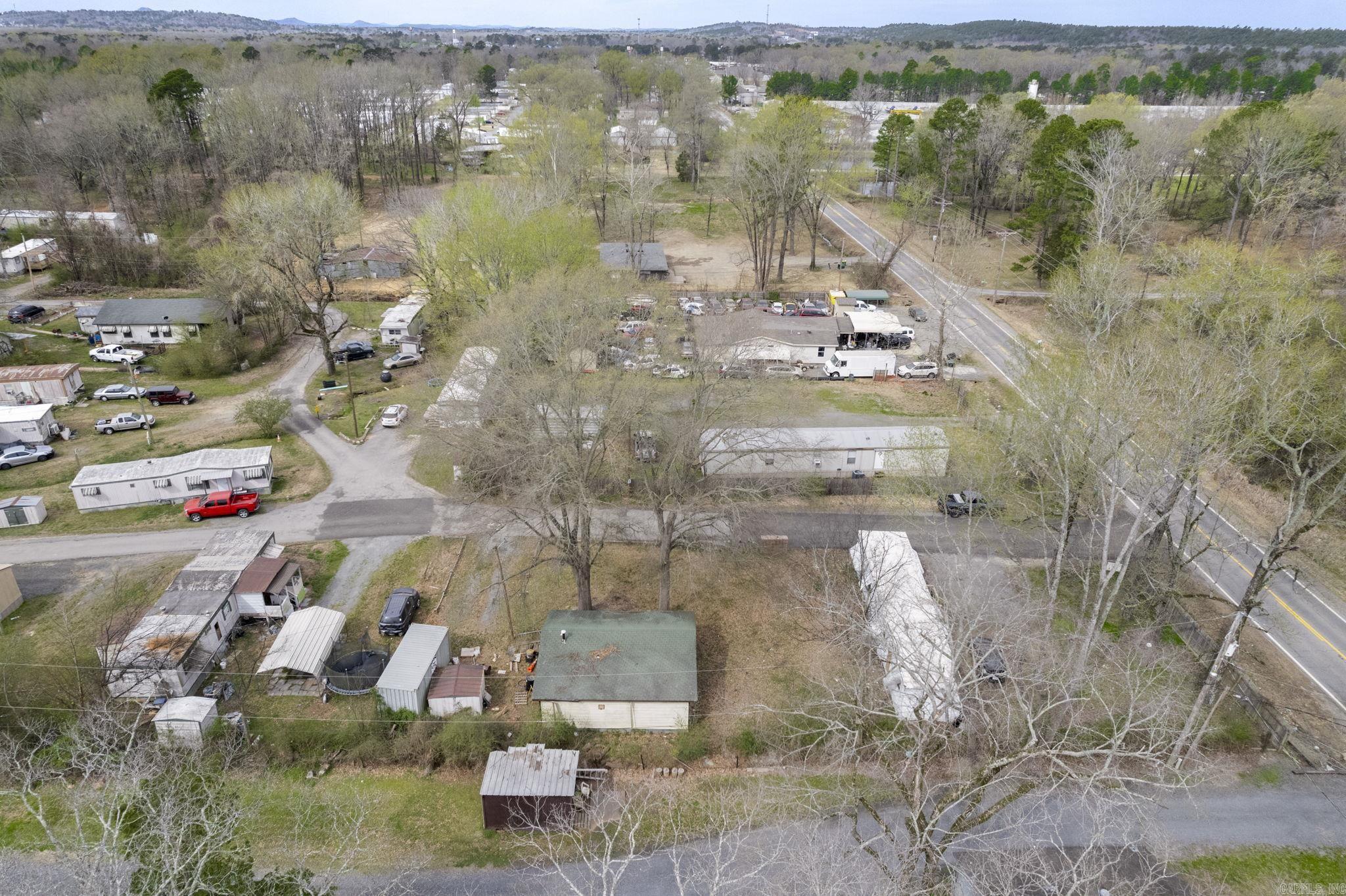 14414 McHenry Cir  North Little Rock, AR