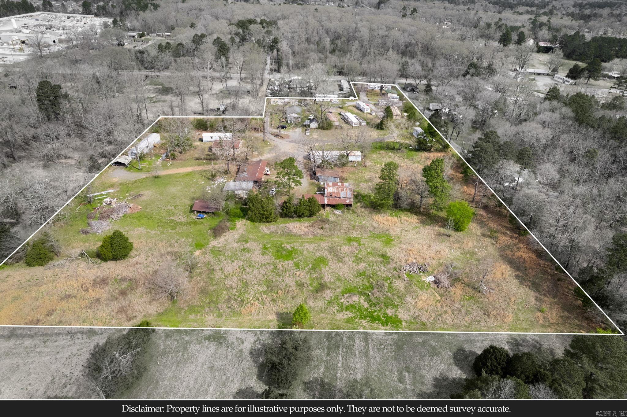 14414 McHenry Cir  North Little Rock, AR