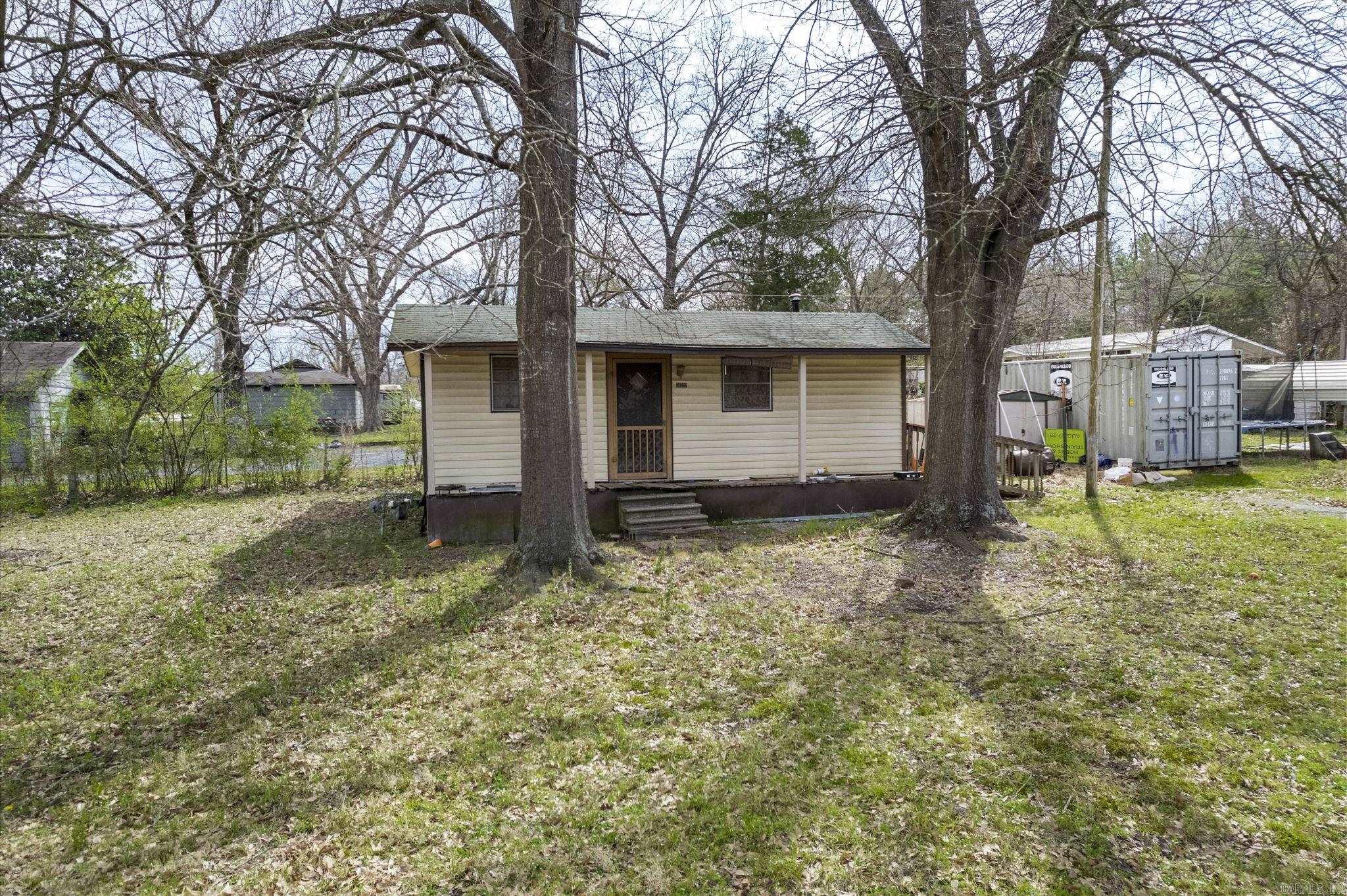 14414 McHenry Cir  North Little Rock, AR