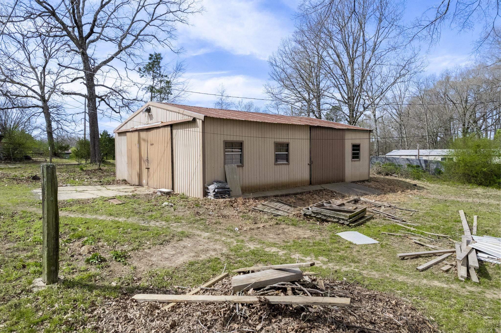 14414 McHenry Cir  North Little Rock, AR