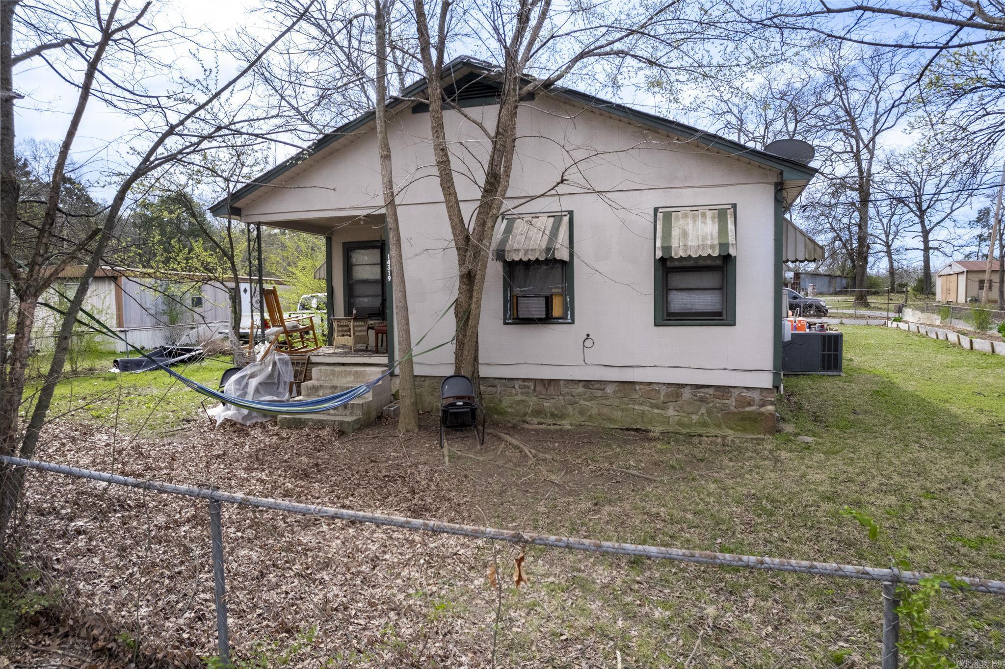 14414 McHenry Cir  North Little Rock, AR