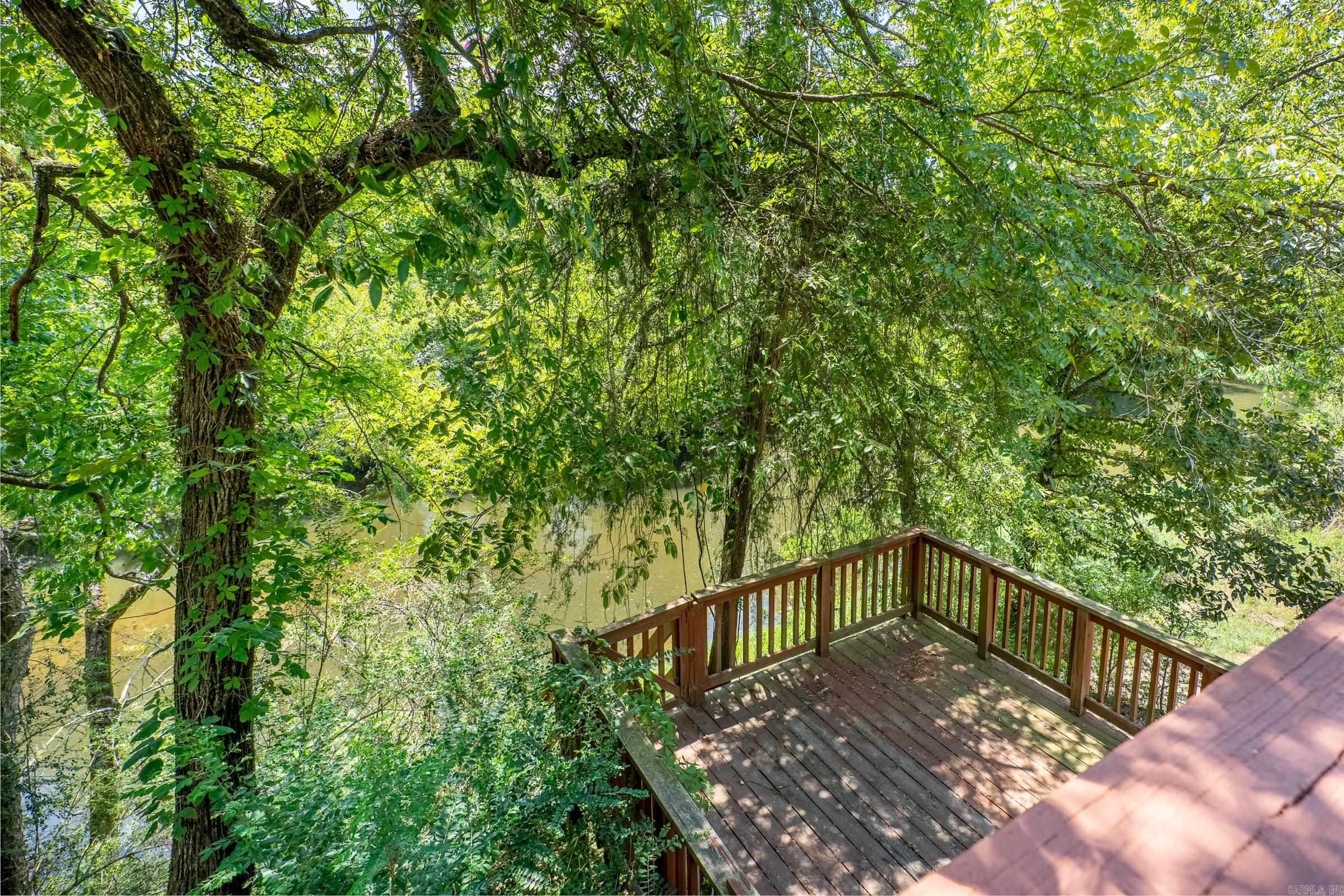 1734 Crosstrails  De Queen, AR