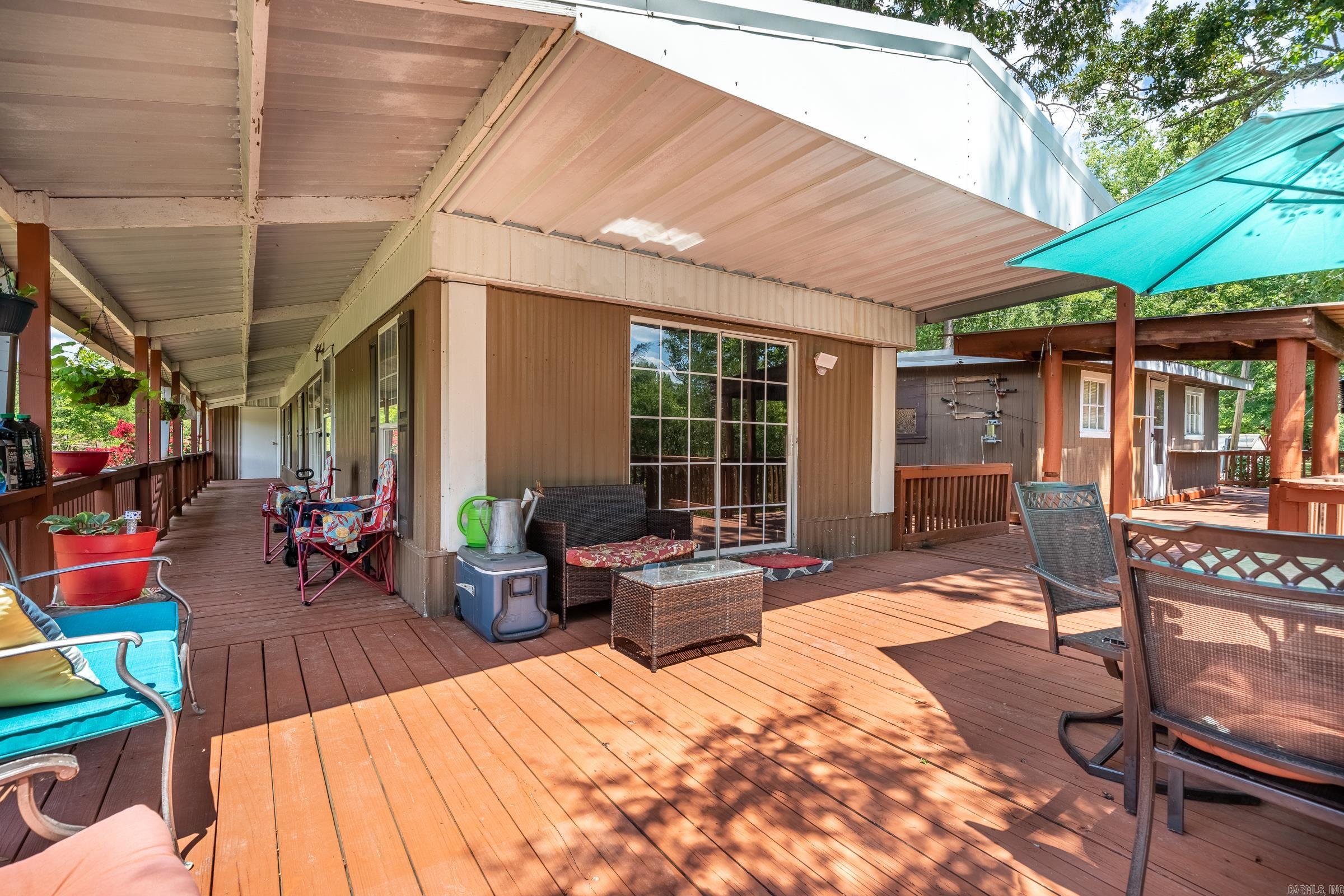 1734 Crosstrails  De Queen, AR