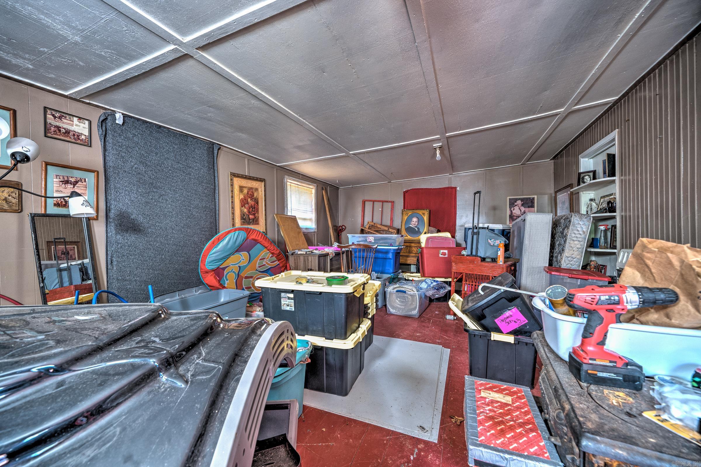 1734 Crosstrails  De Queen, AR