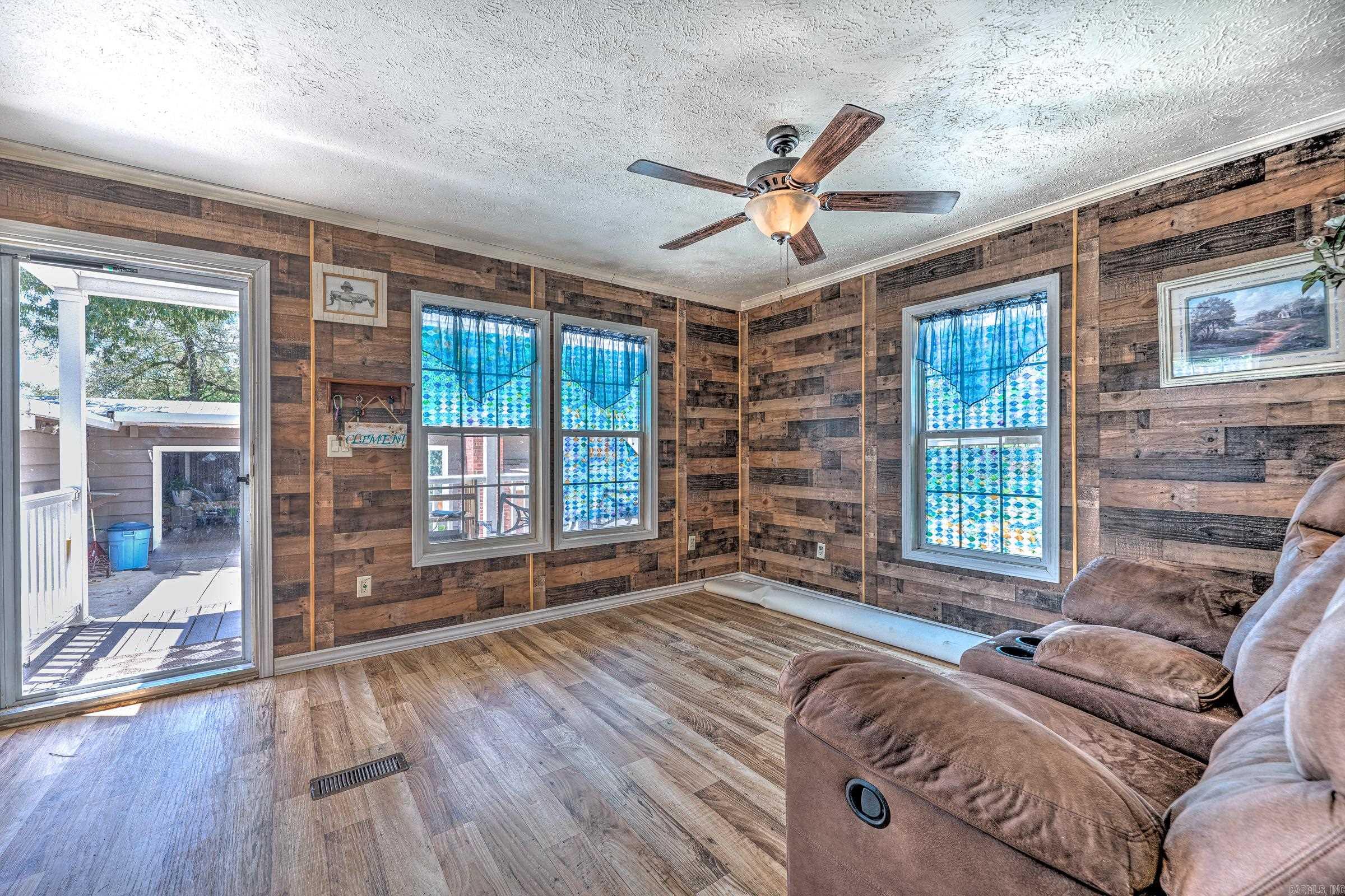 1734 Crosstrails  De Queen, AR