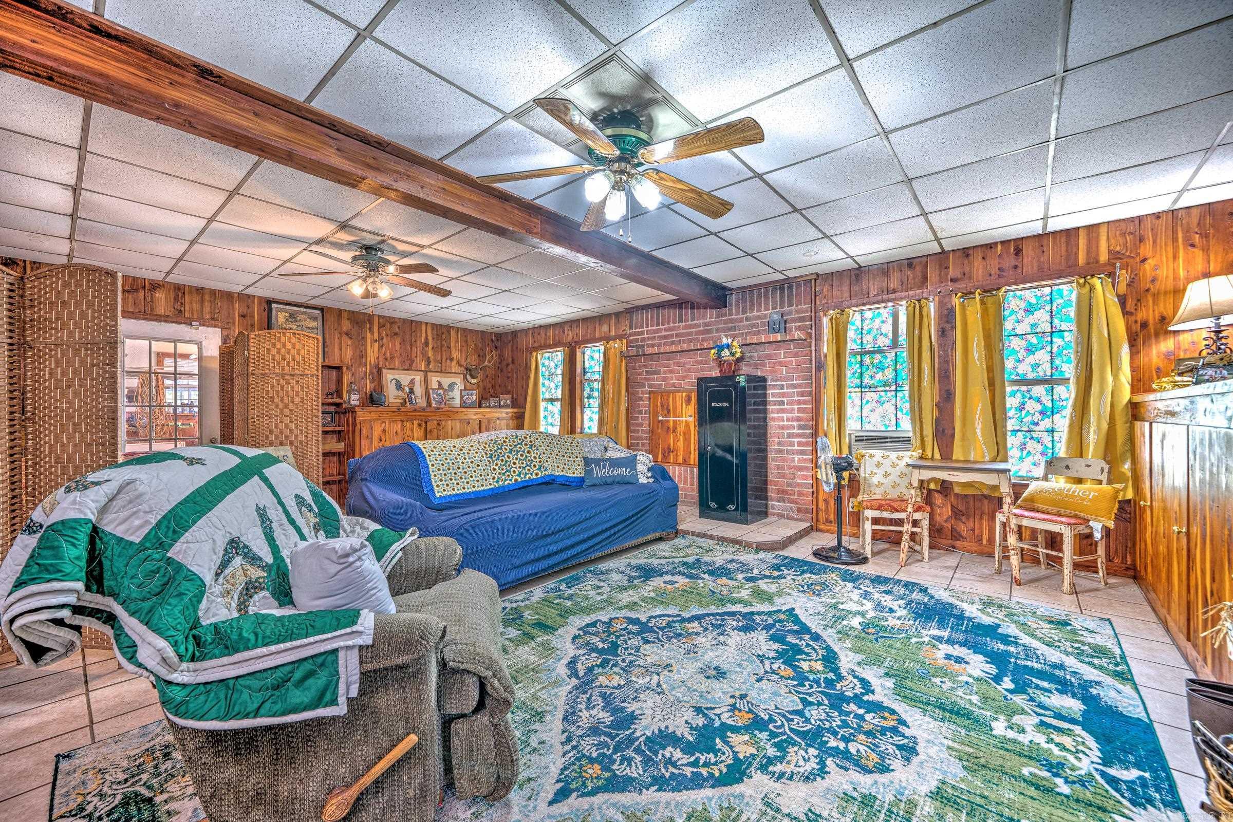 1734 Crosstrails  De Queen, AR