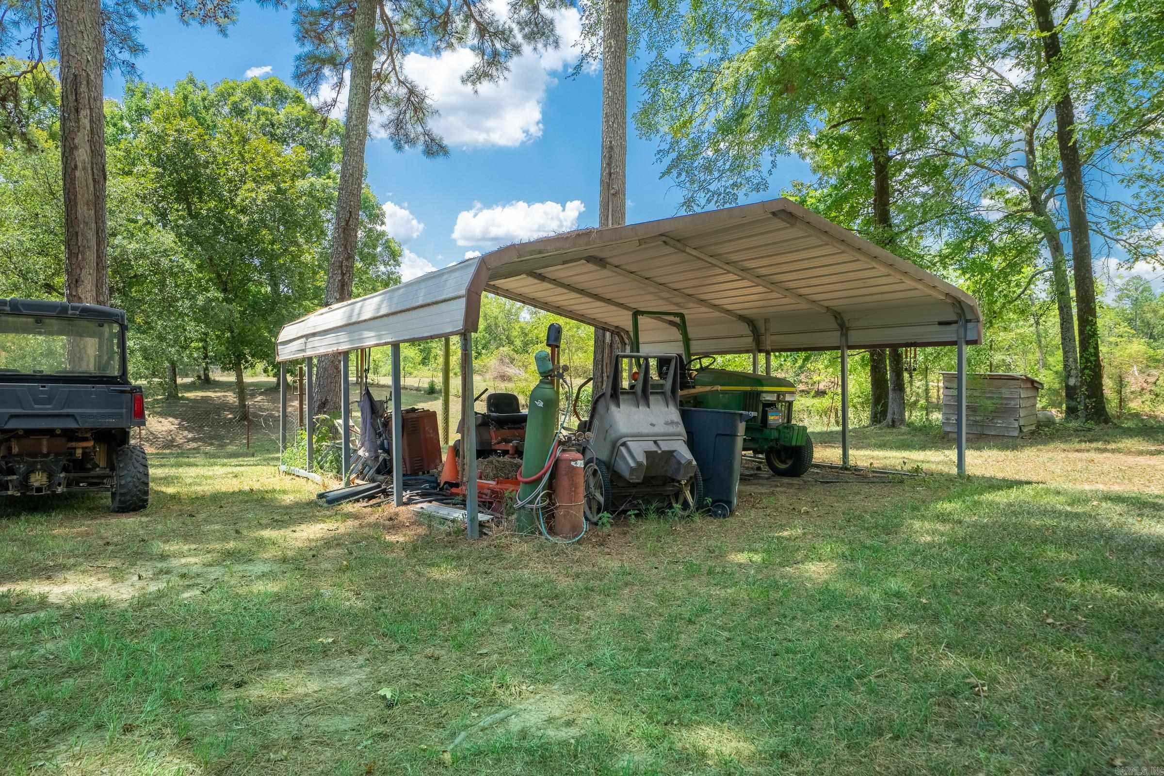 1734 Crosstrails  De Queen, AR