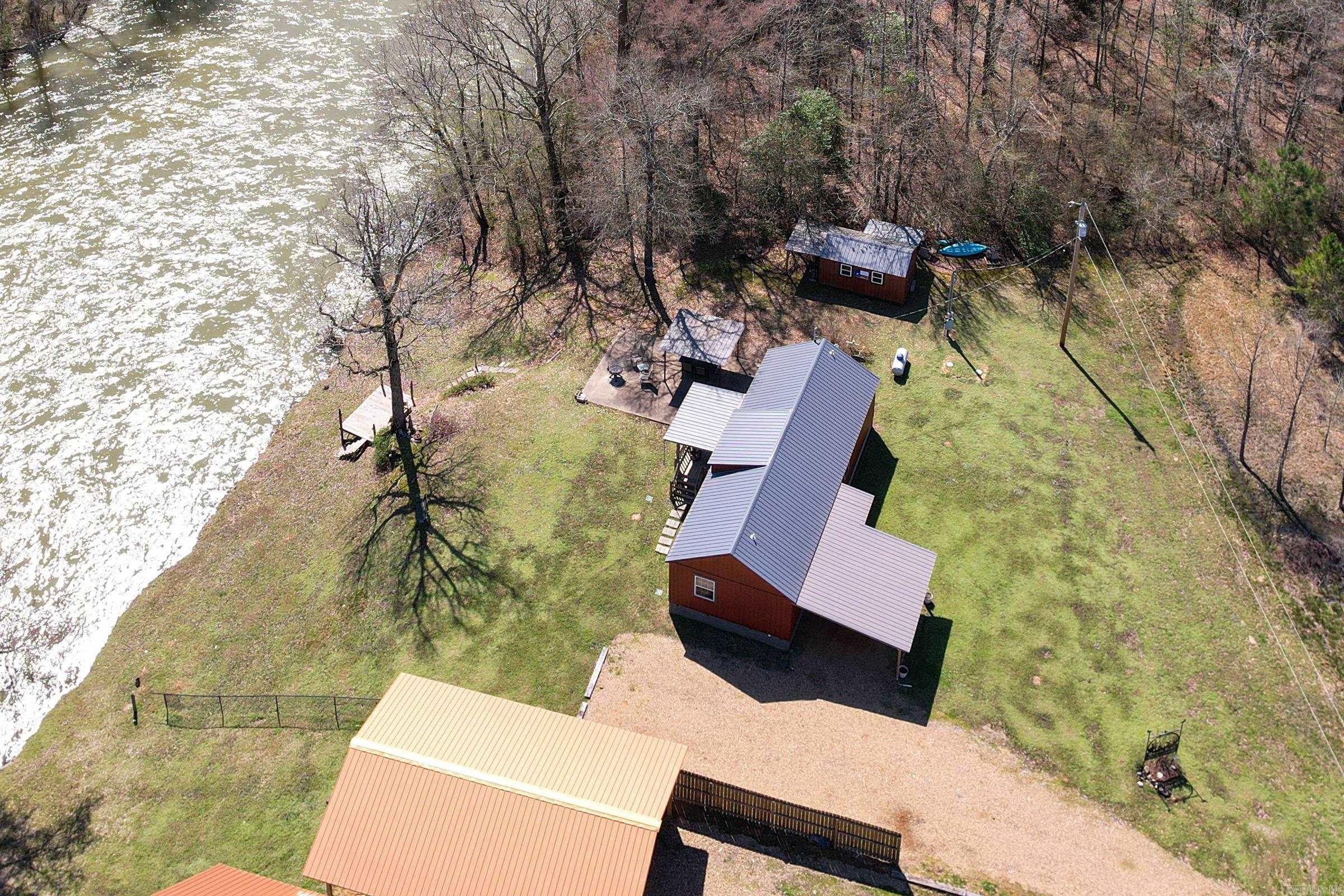 539 Clinton Crossing  Gillham, AR