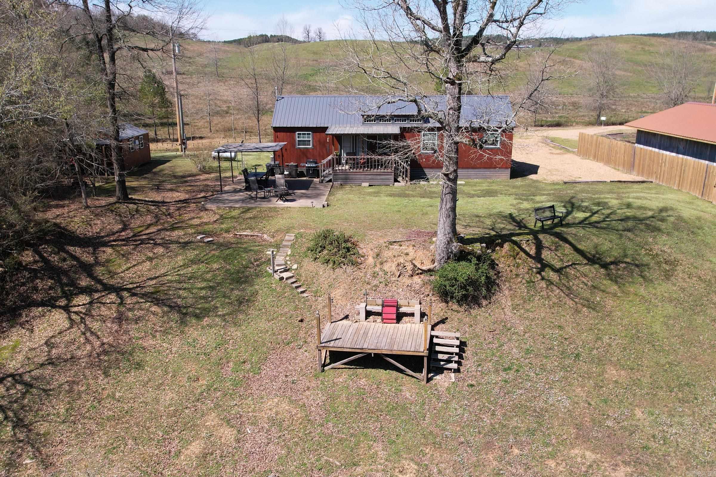 539 Clinton Crossing  Gillham, AR