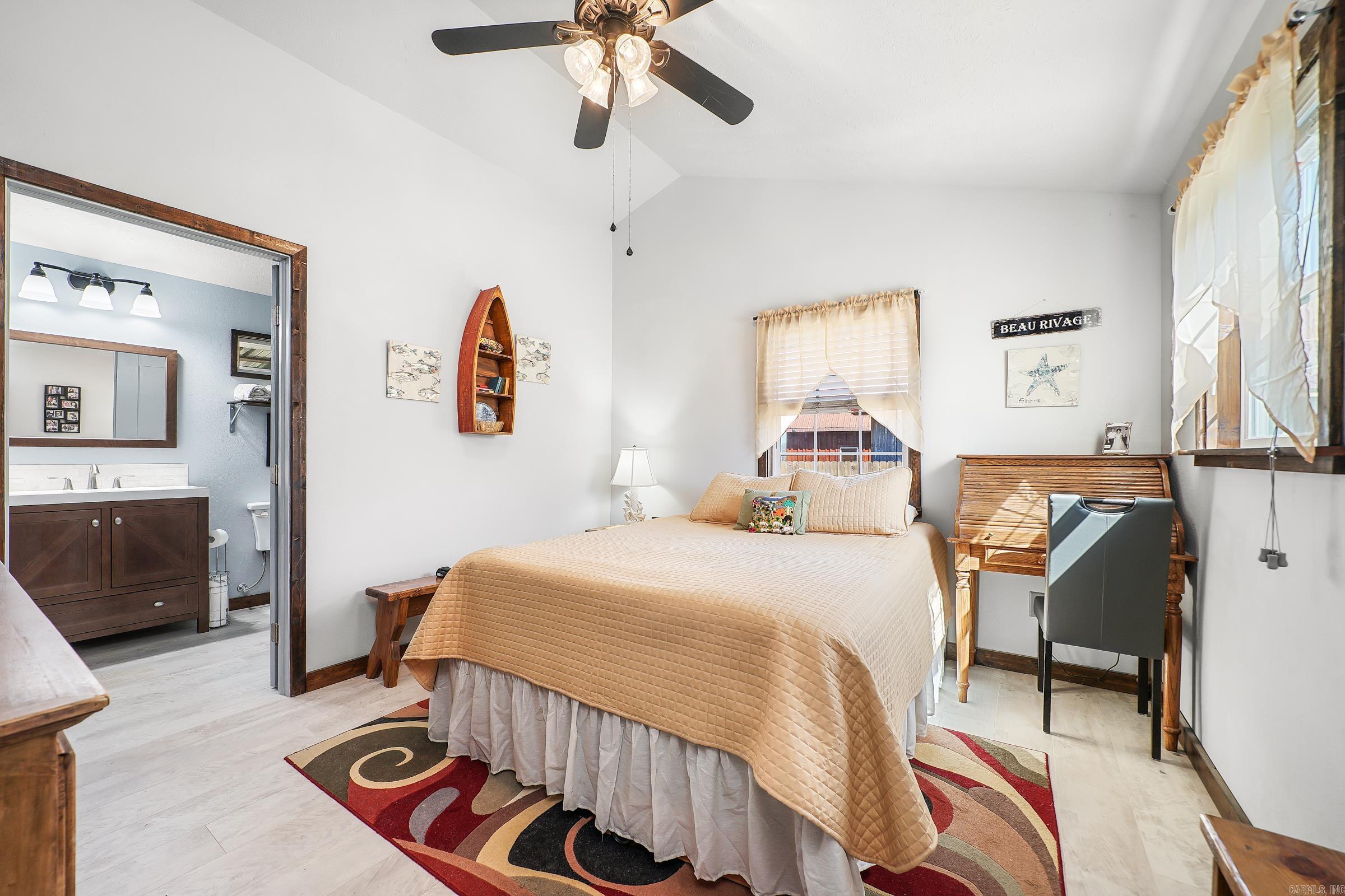 539 Clinton Crossing  Gillham, AR