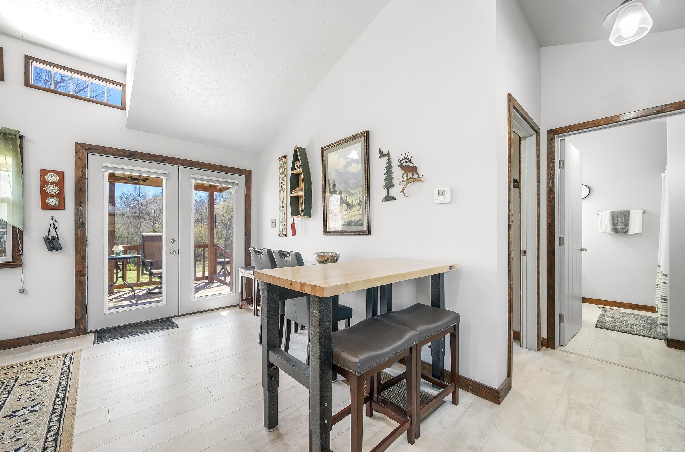 539 Clinton Crossing  Gillham, AR