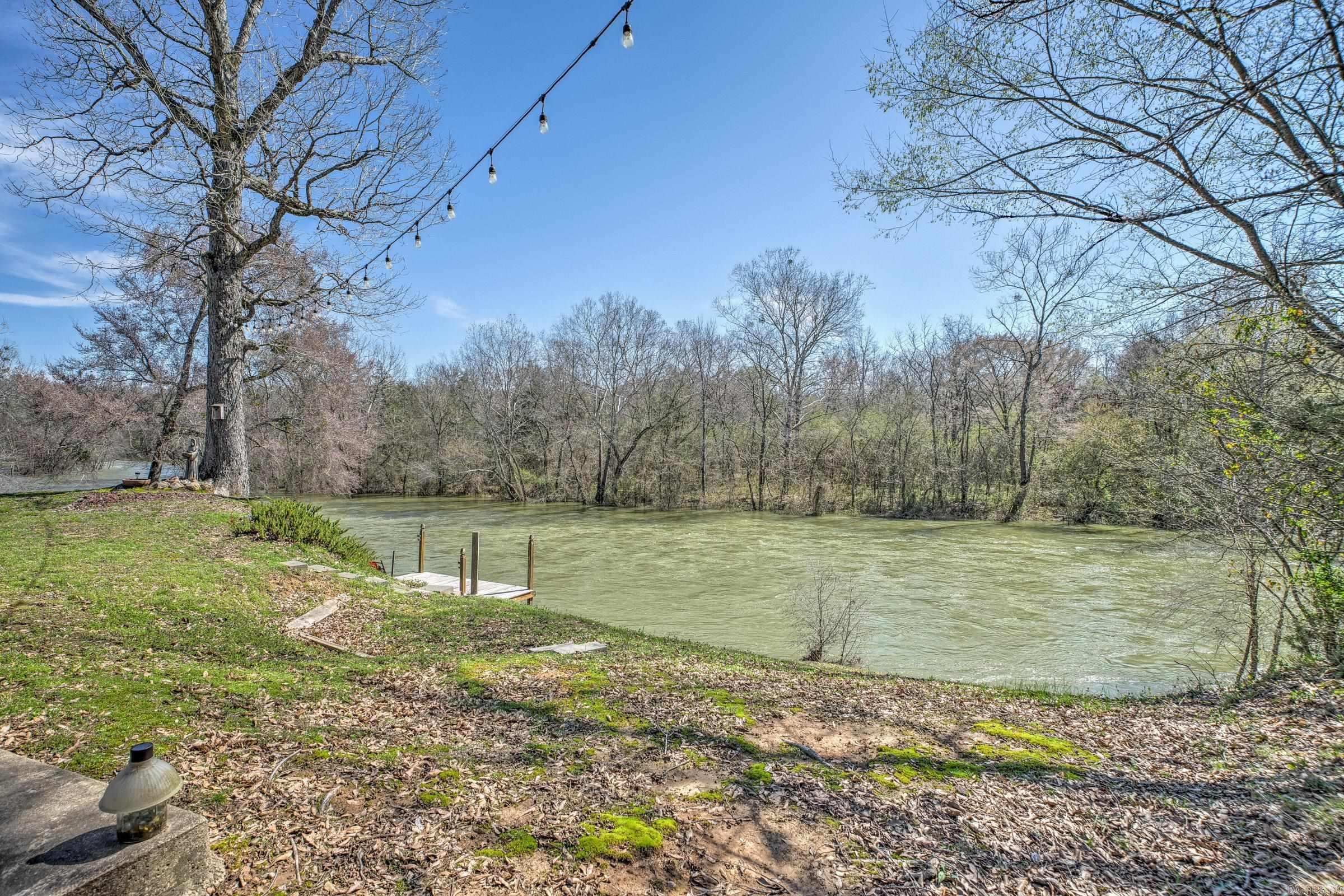 539 Clinton Crossing  Gillham, AR