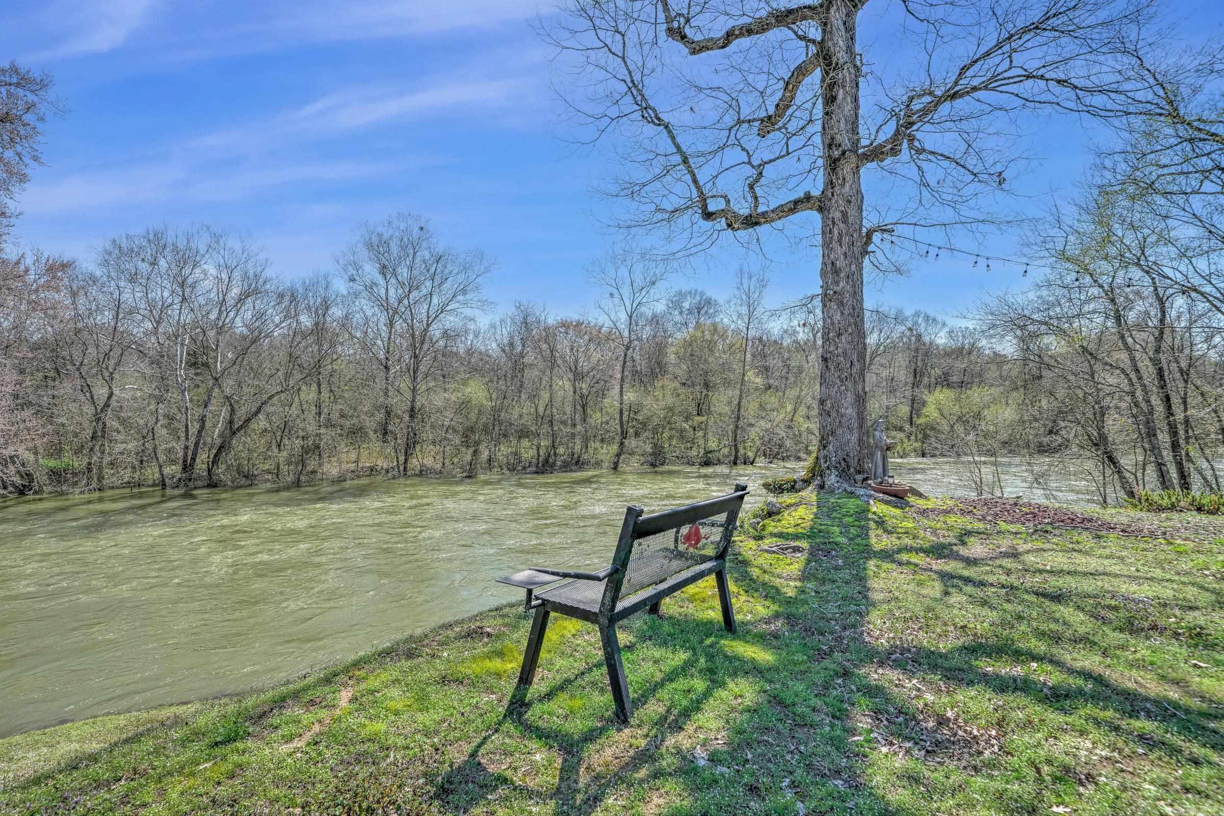 539 Clinton Crossing  Gillham, AR