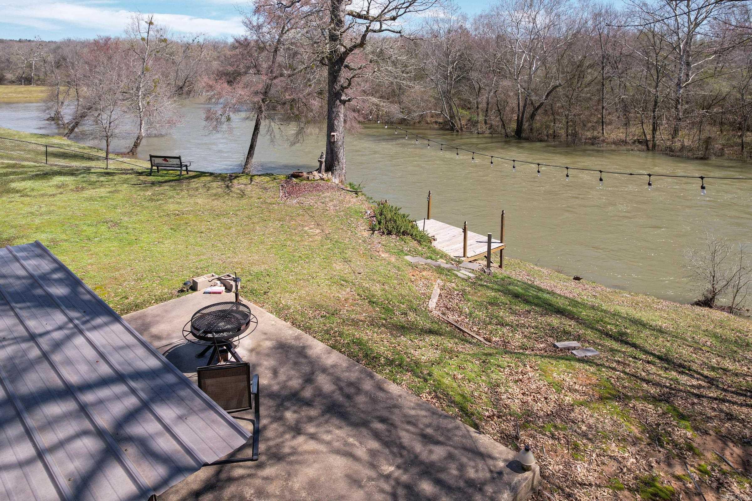 539 Clinton Crossing  Gillham, AR