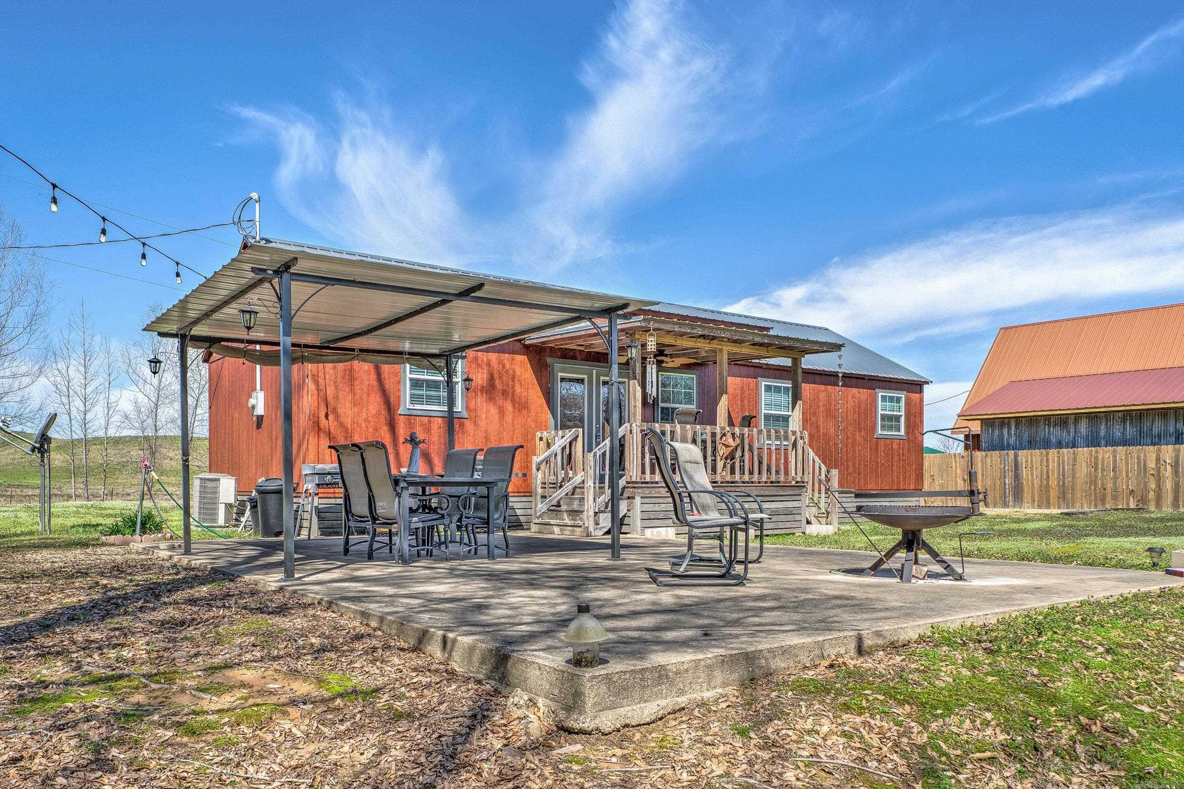 539 Clinton Crossing  Gillham, AR