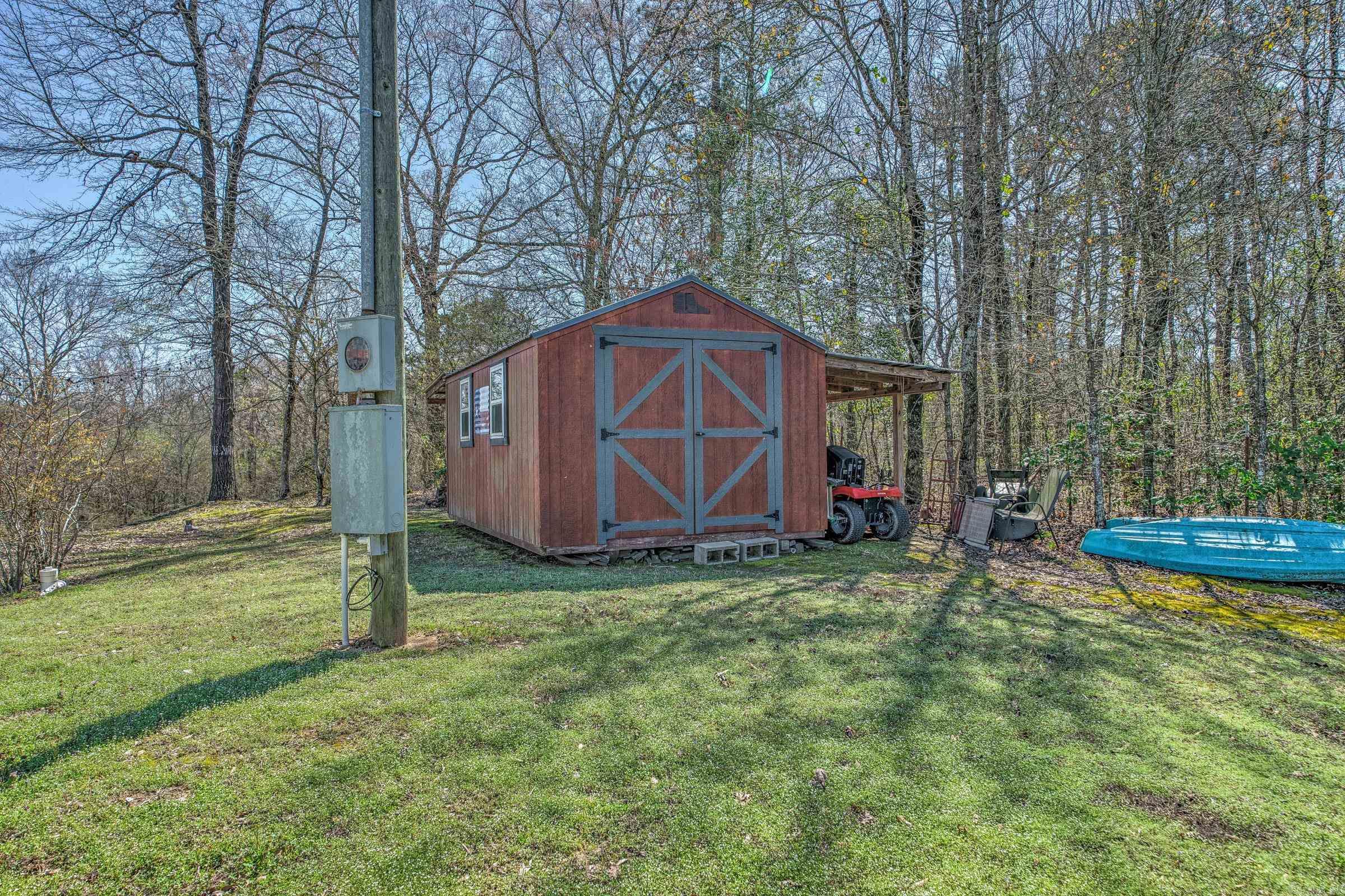539 Clinton Crossing  Gillham, AR