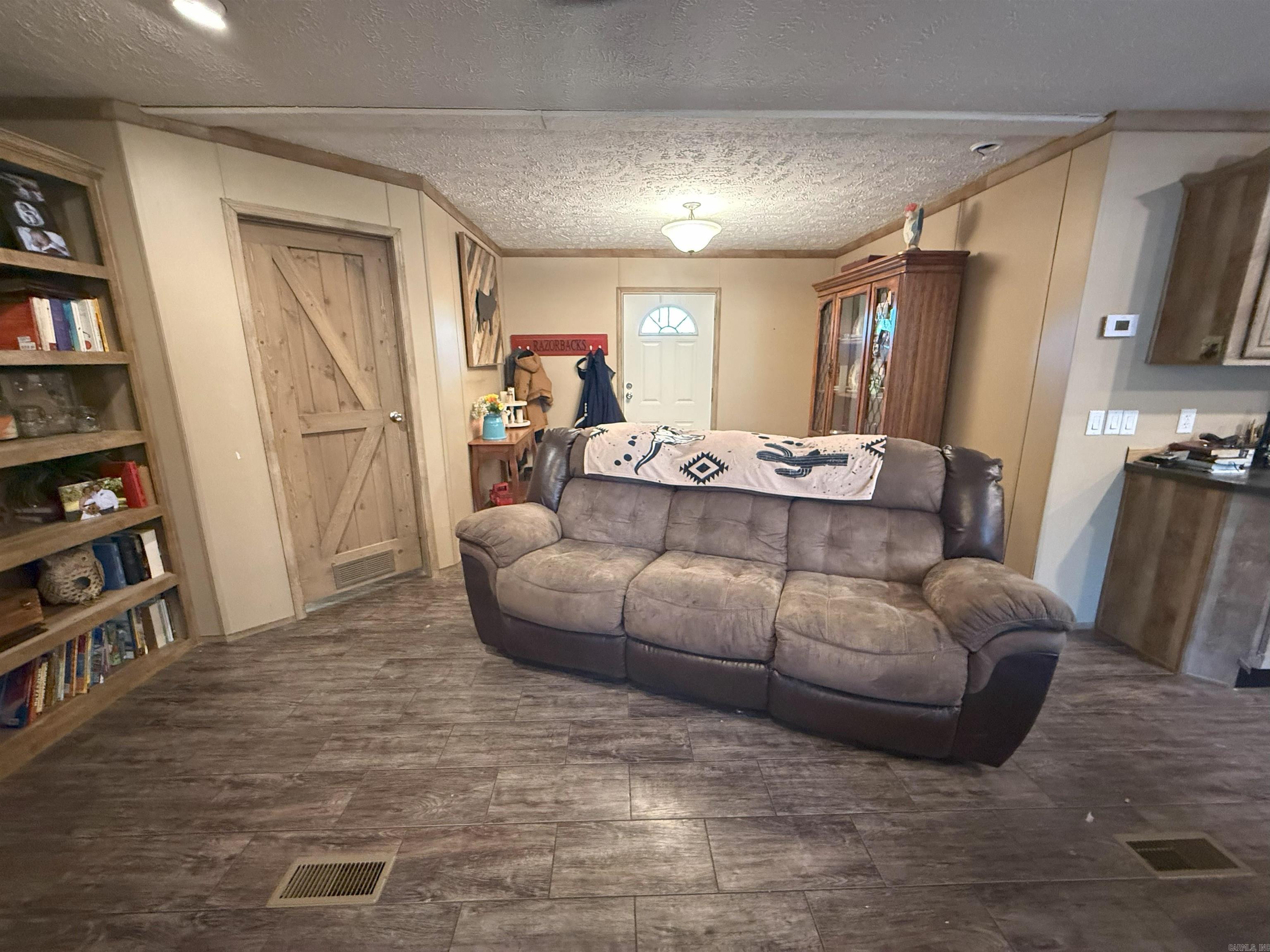 61 Wilderness  Greenbrier, AR