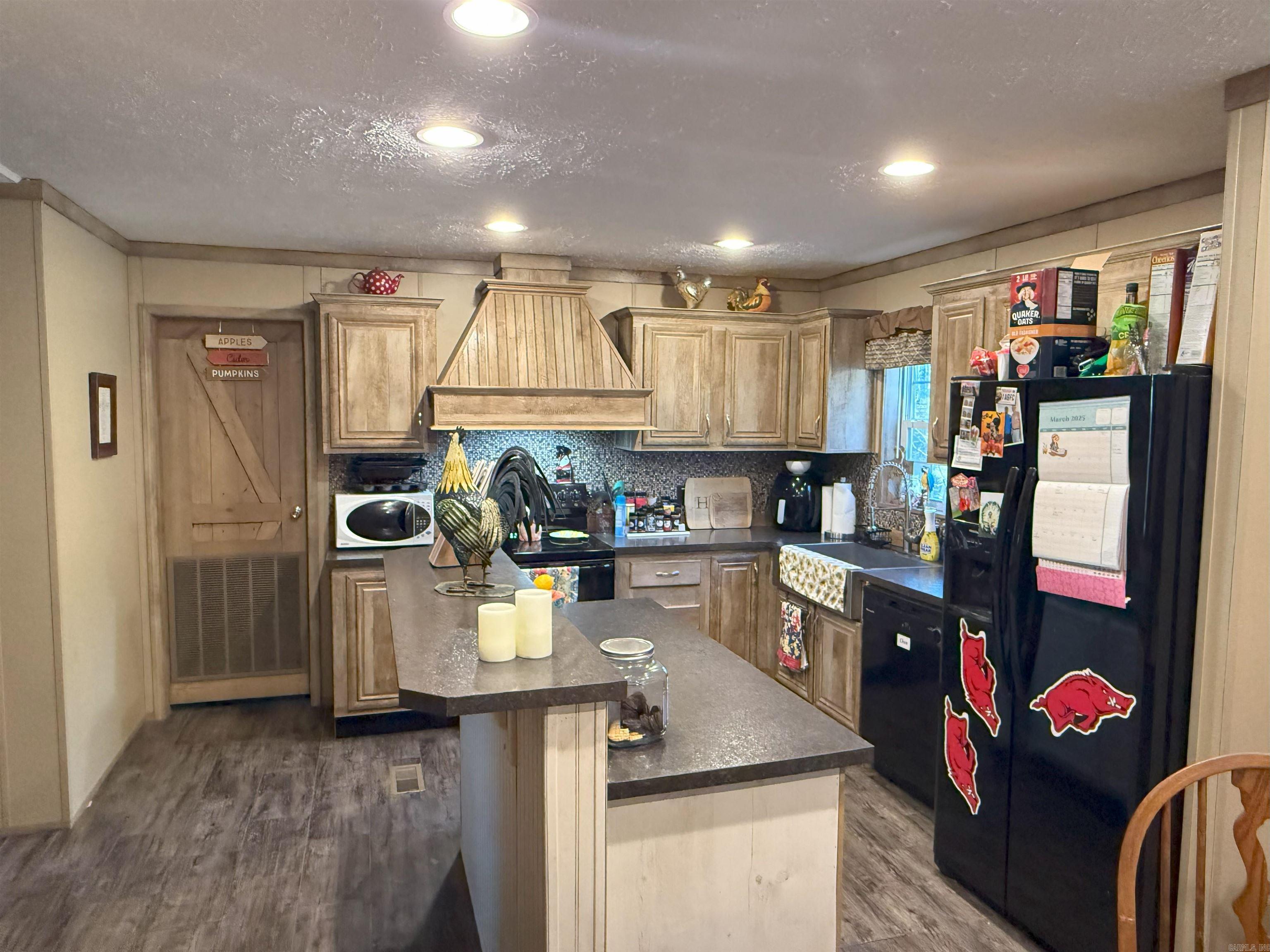 61 Wilderness  Greenbrier, AR
