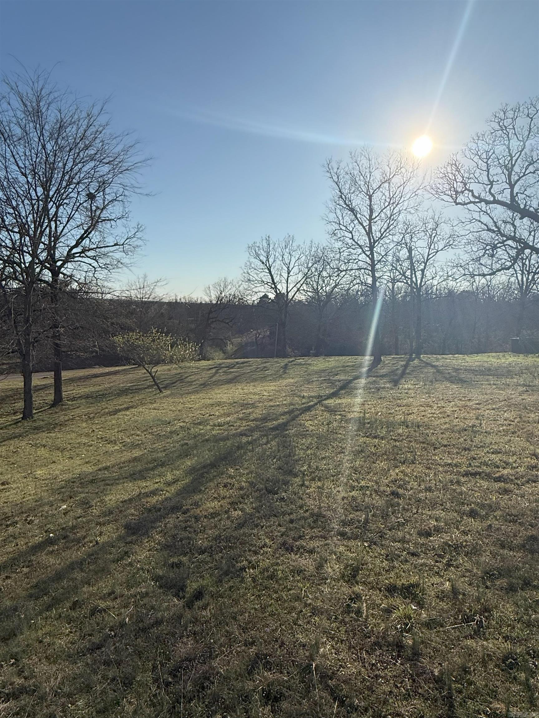 61 Wilderness  Greenbrier, AR