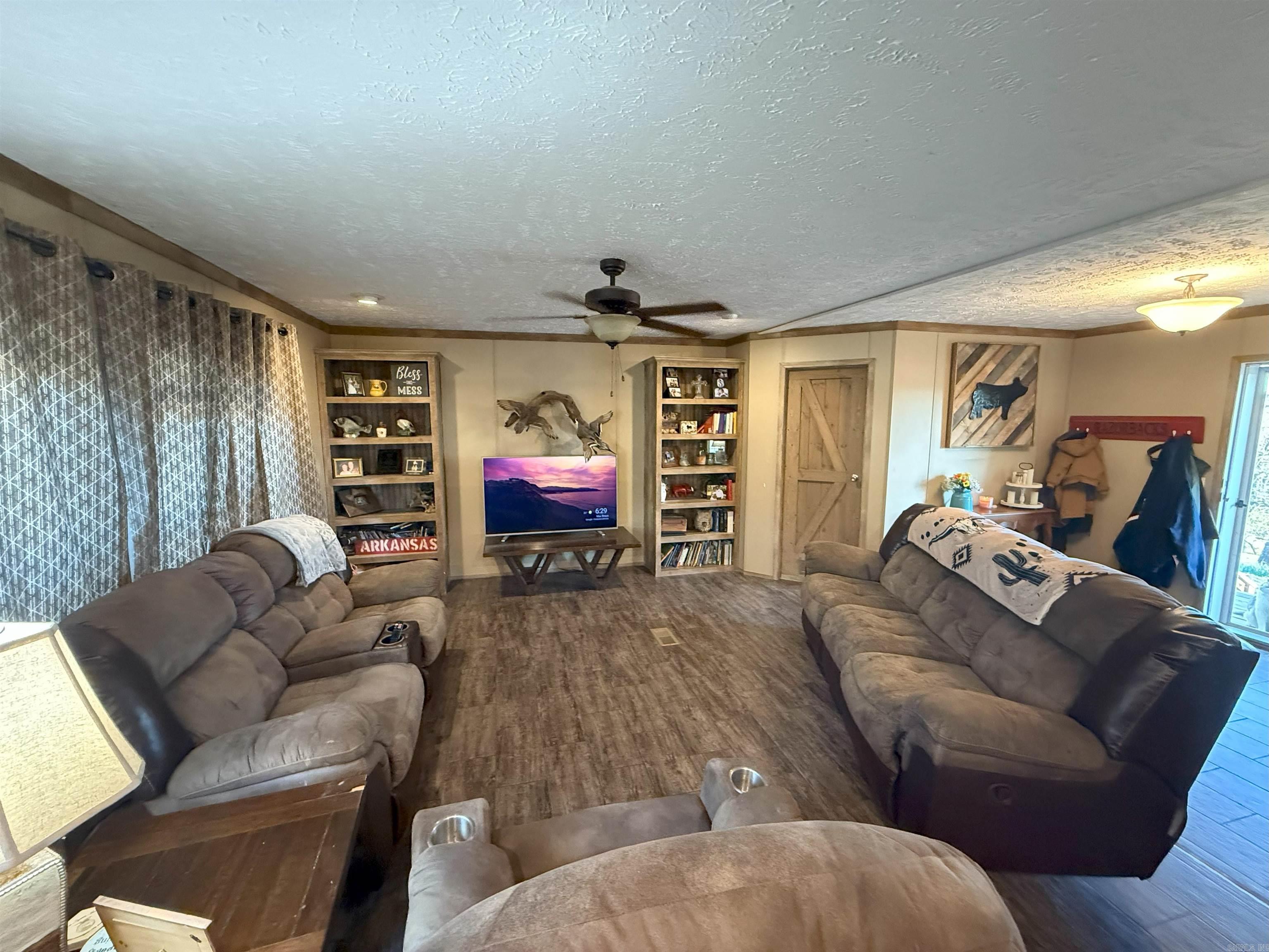 61 Wilderness  Greenbrier, AR