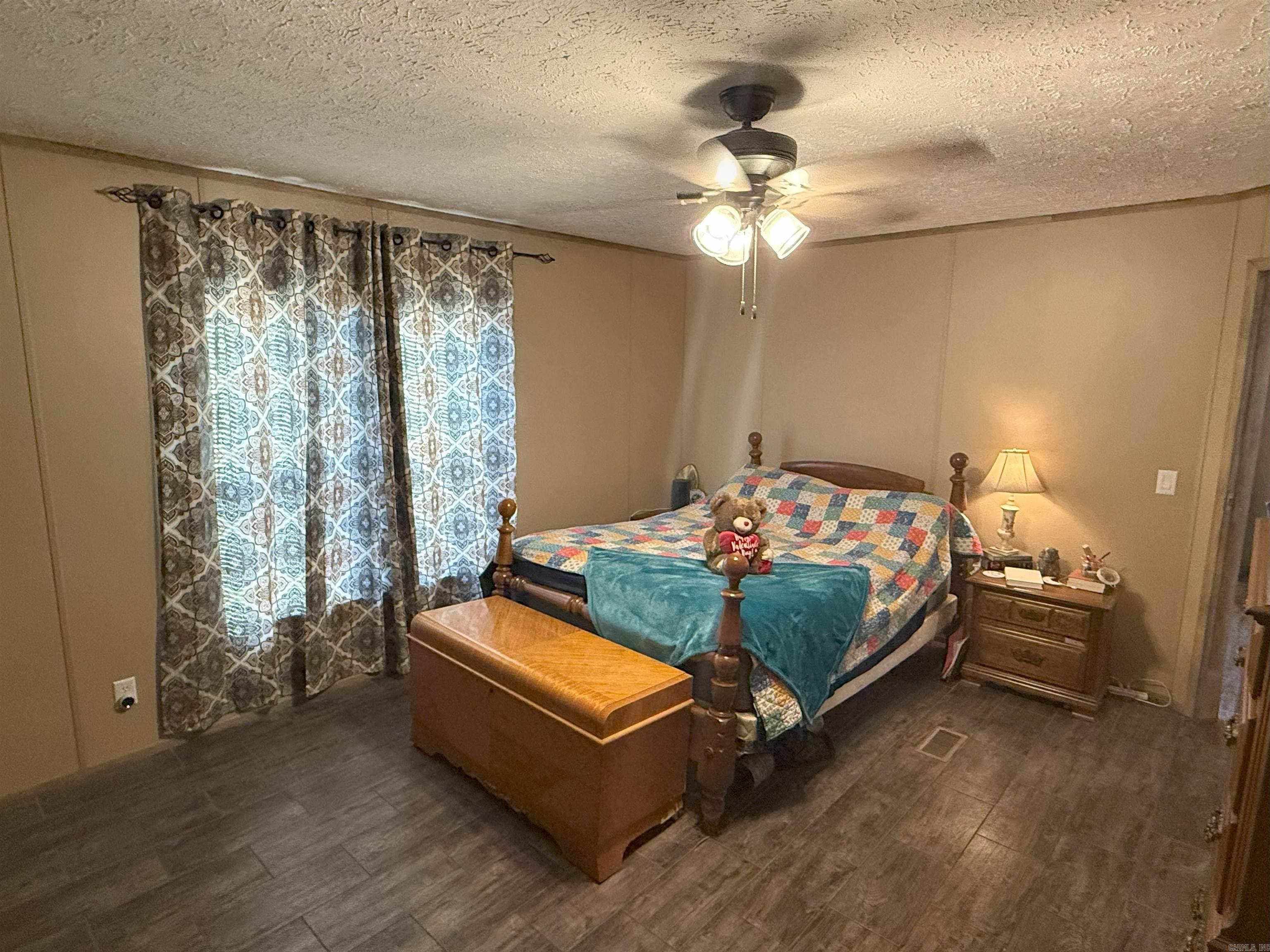 61 Wilderness  Greenbrier, AR