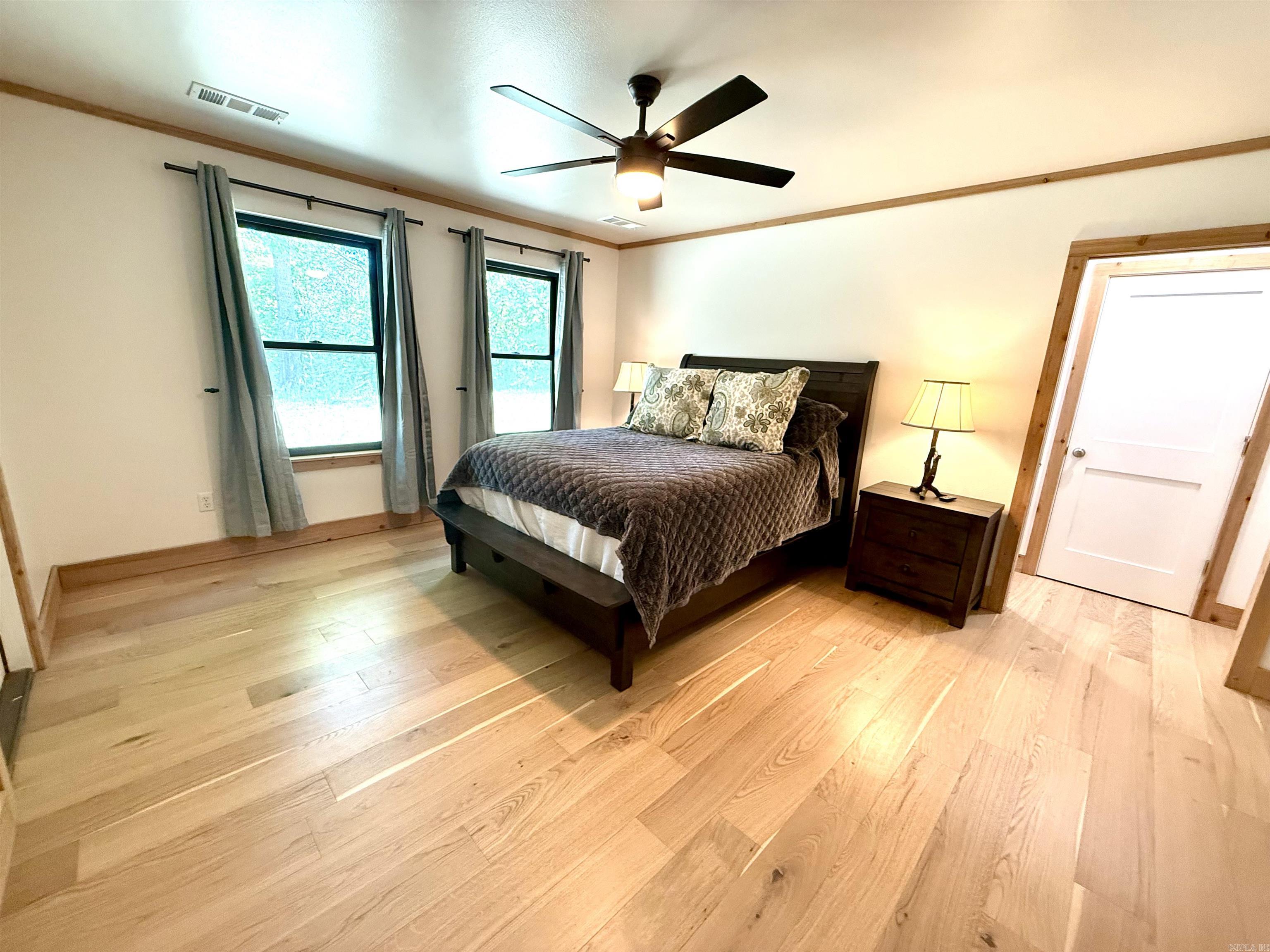 119 E River  Pangburn, AR