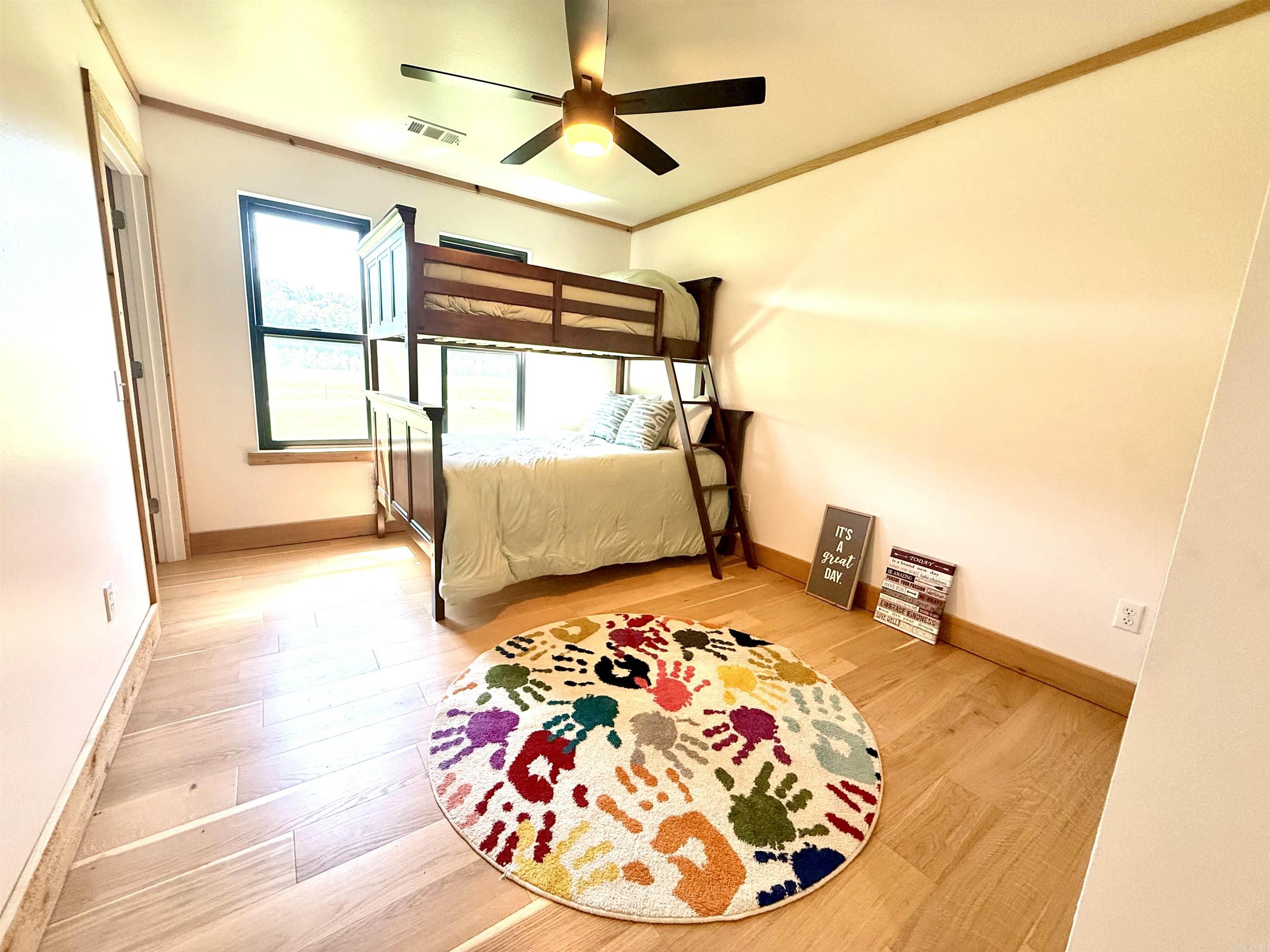 119 E River  Pangburn, AR