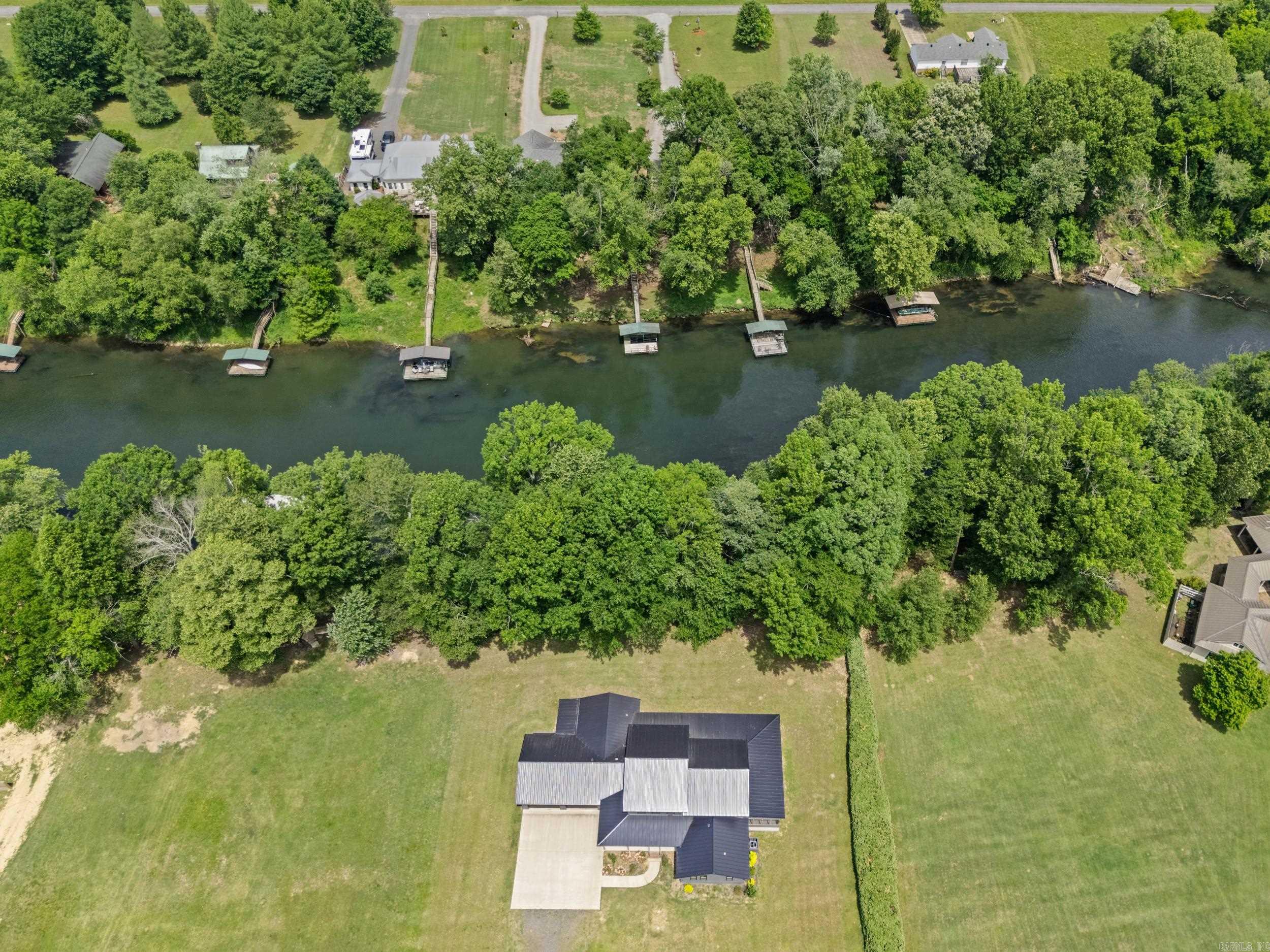 119 E River  Pangburn, AR