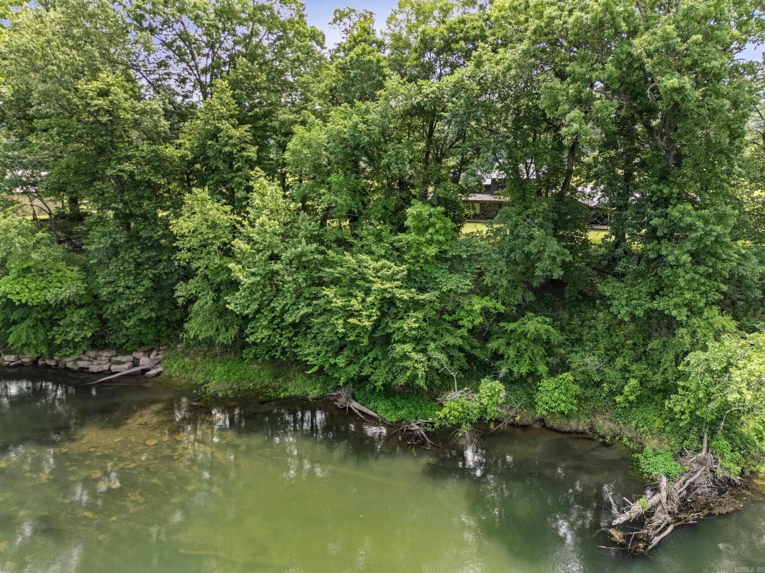 119 E River  Pangburn, AR