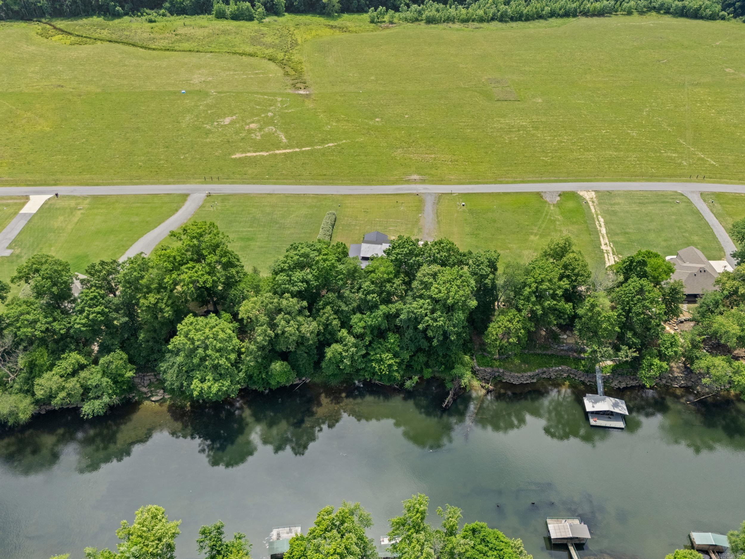 119 E River  Pangburn, AR