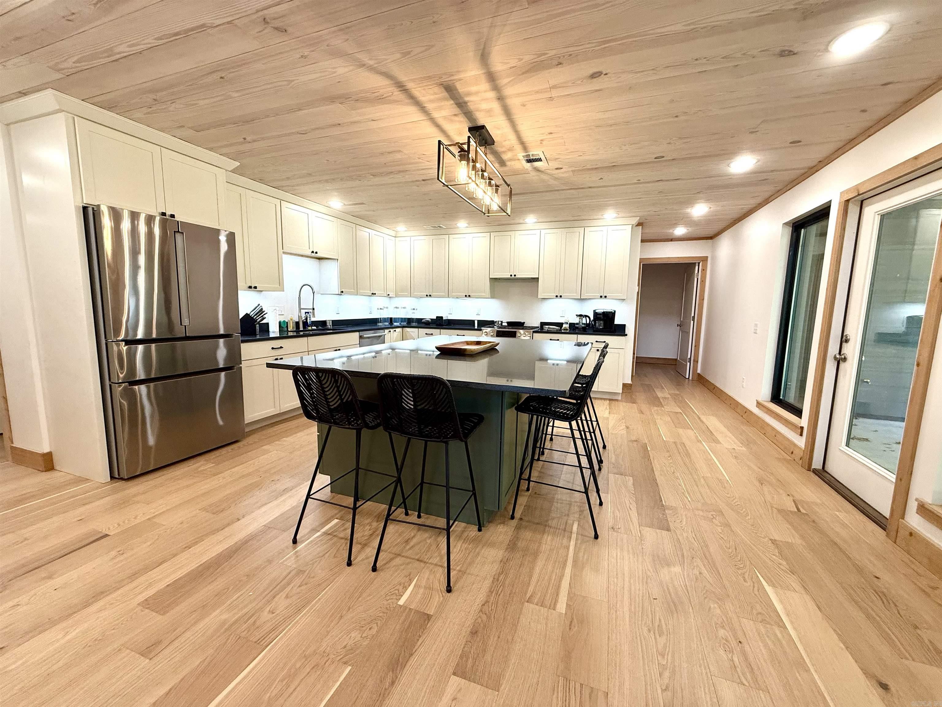 119 E River  Pangburn, AR