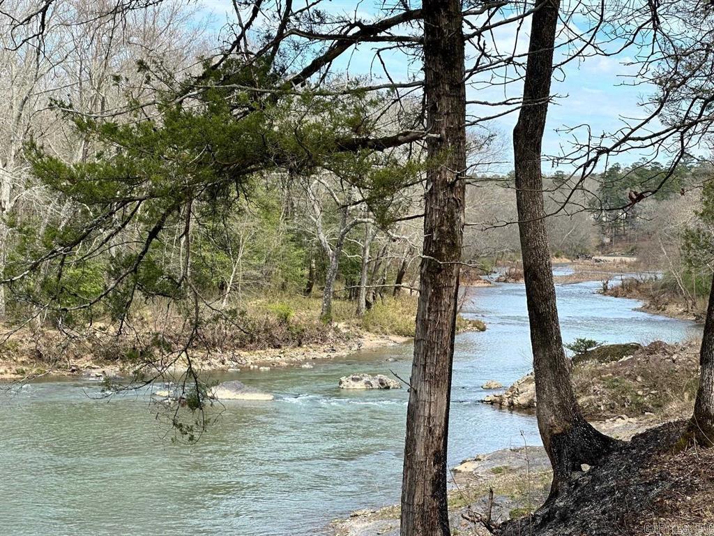 TBD Pioneer Lane West LOT #4 Hatfield, AR 71945