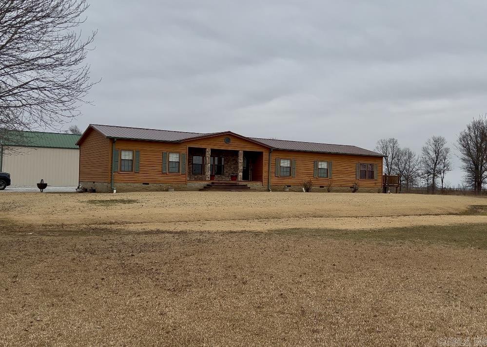 1384/1386 County Road 131 Corning, AR 72422