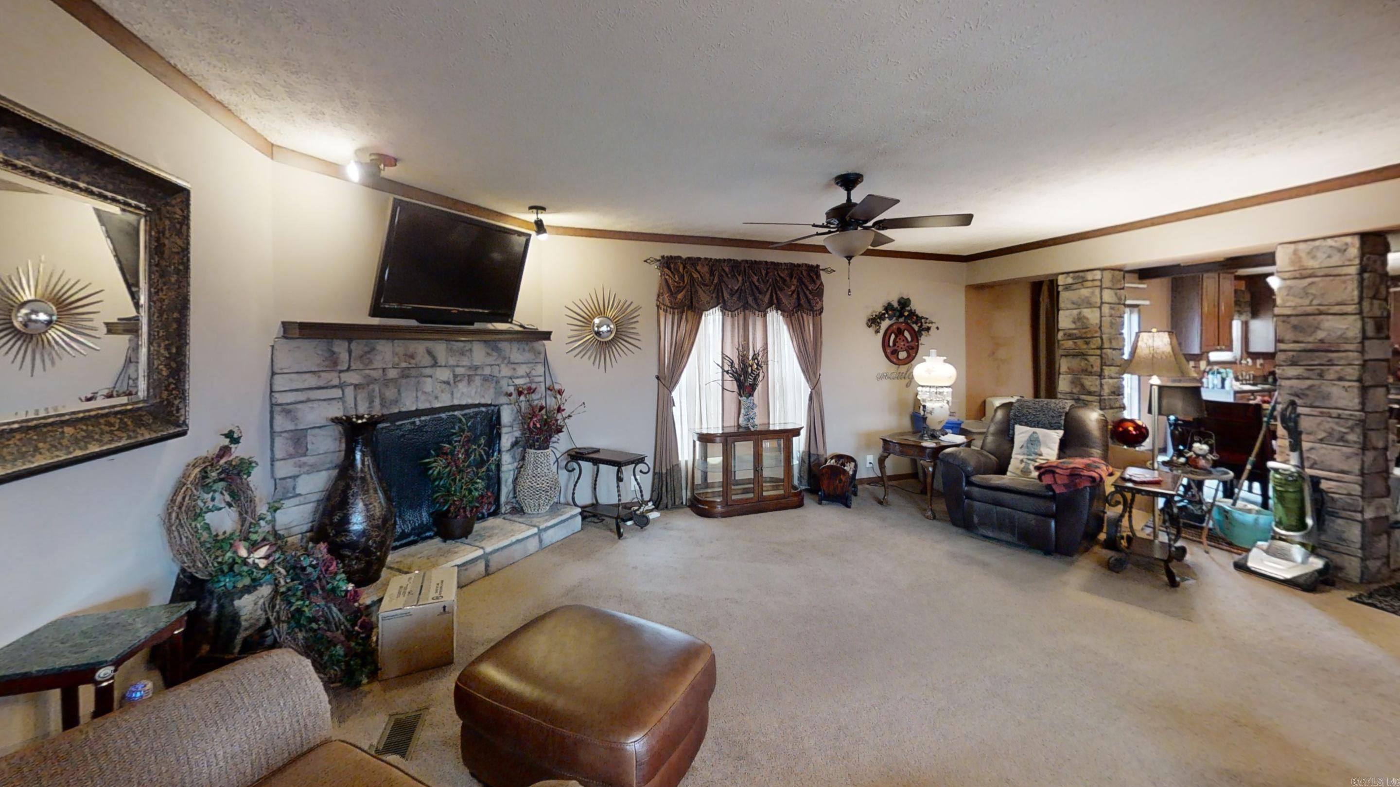 1384/1386 County Road 131 Corning, AR 72422